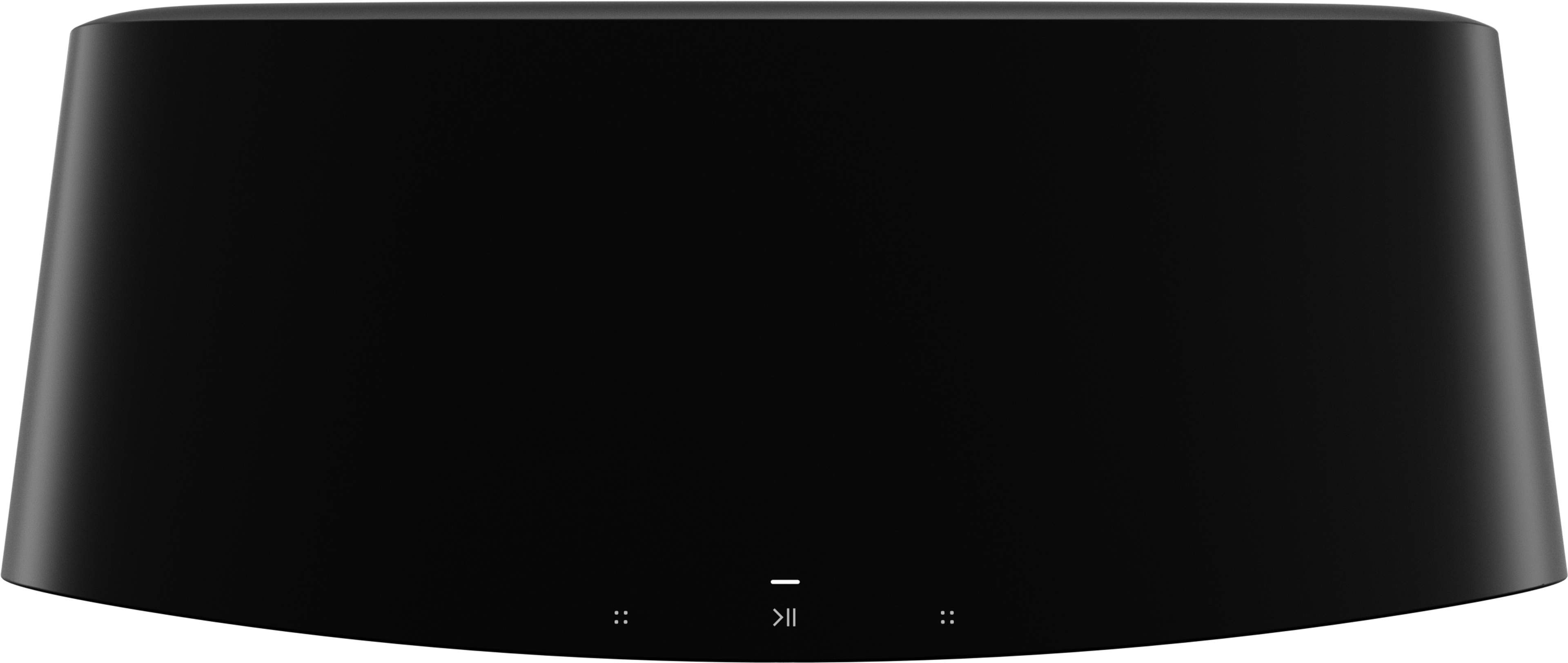 Five Oberseite Black