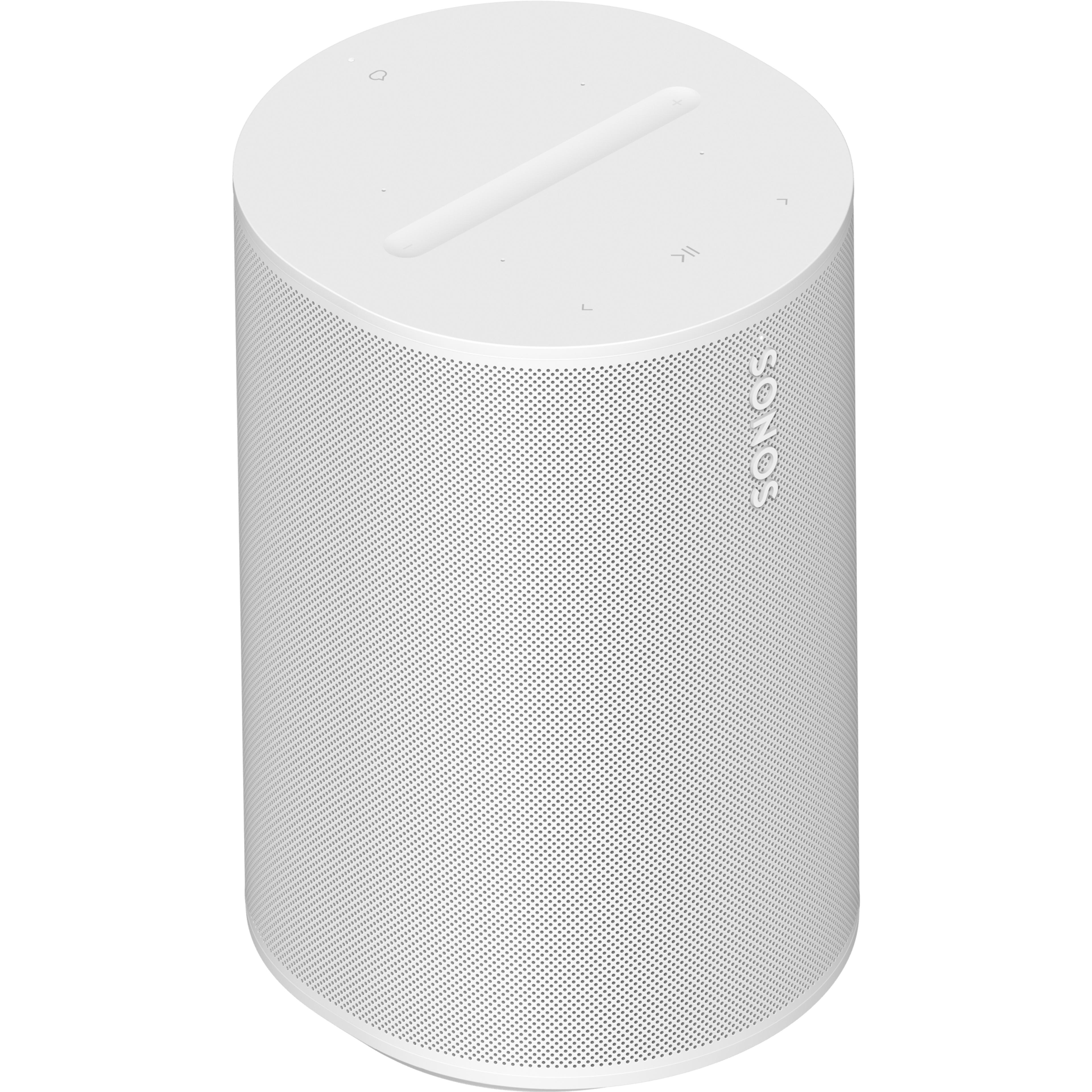 Era 100 white front angle
