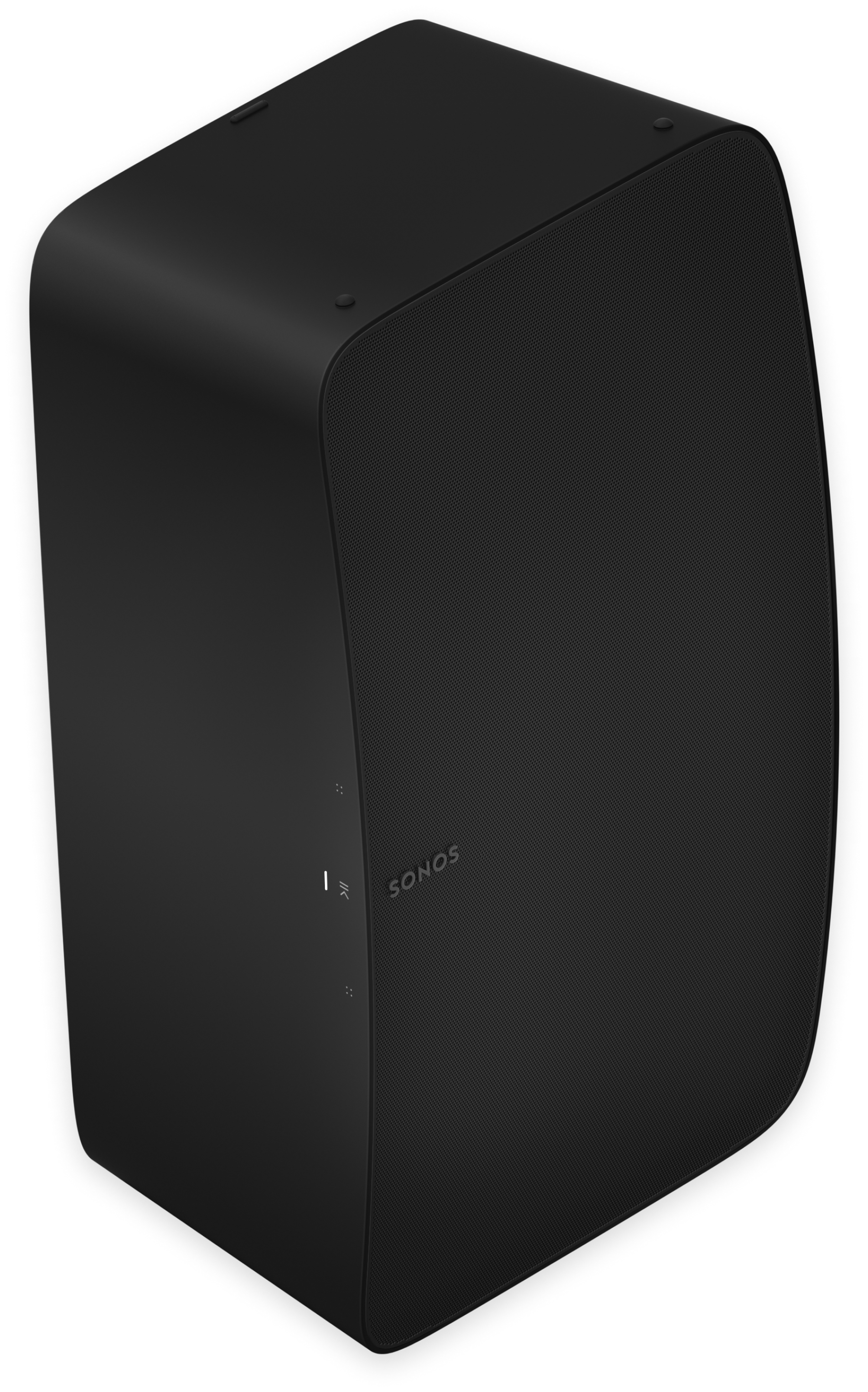 Sonos Five noir - profil
