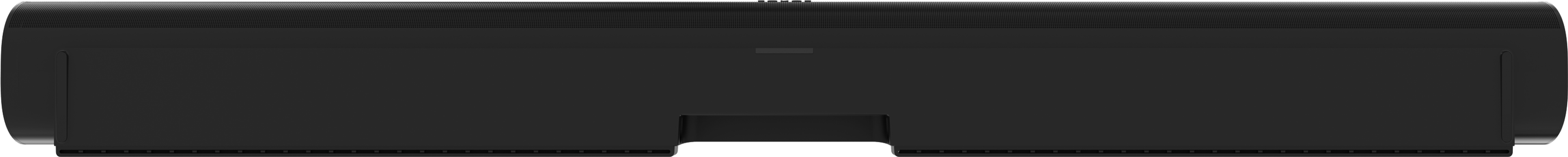 Sonos Arc noire - dessous