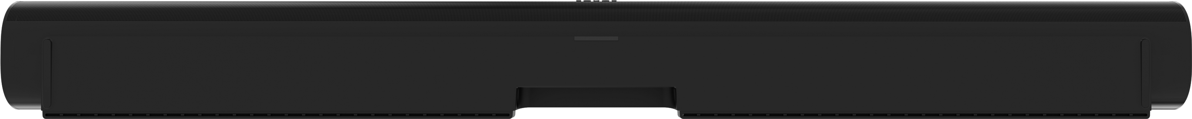 Sonos Arc noire - dessous