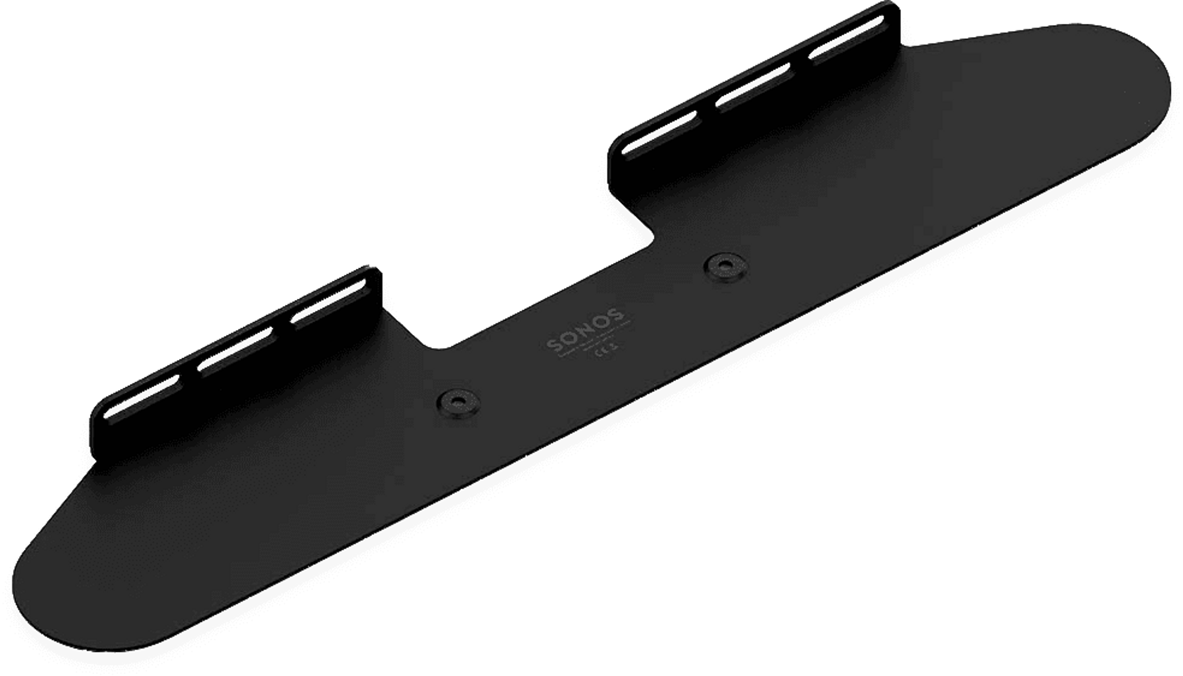 Beam mount black