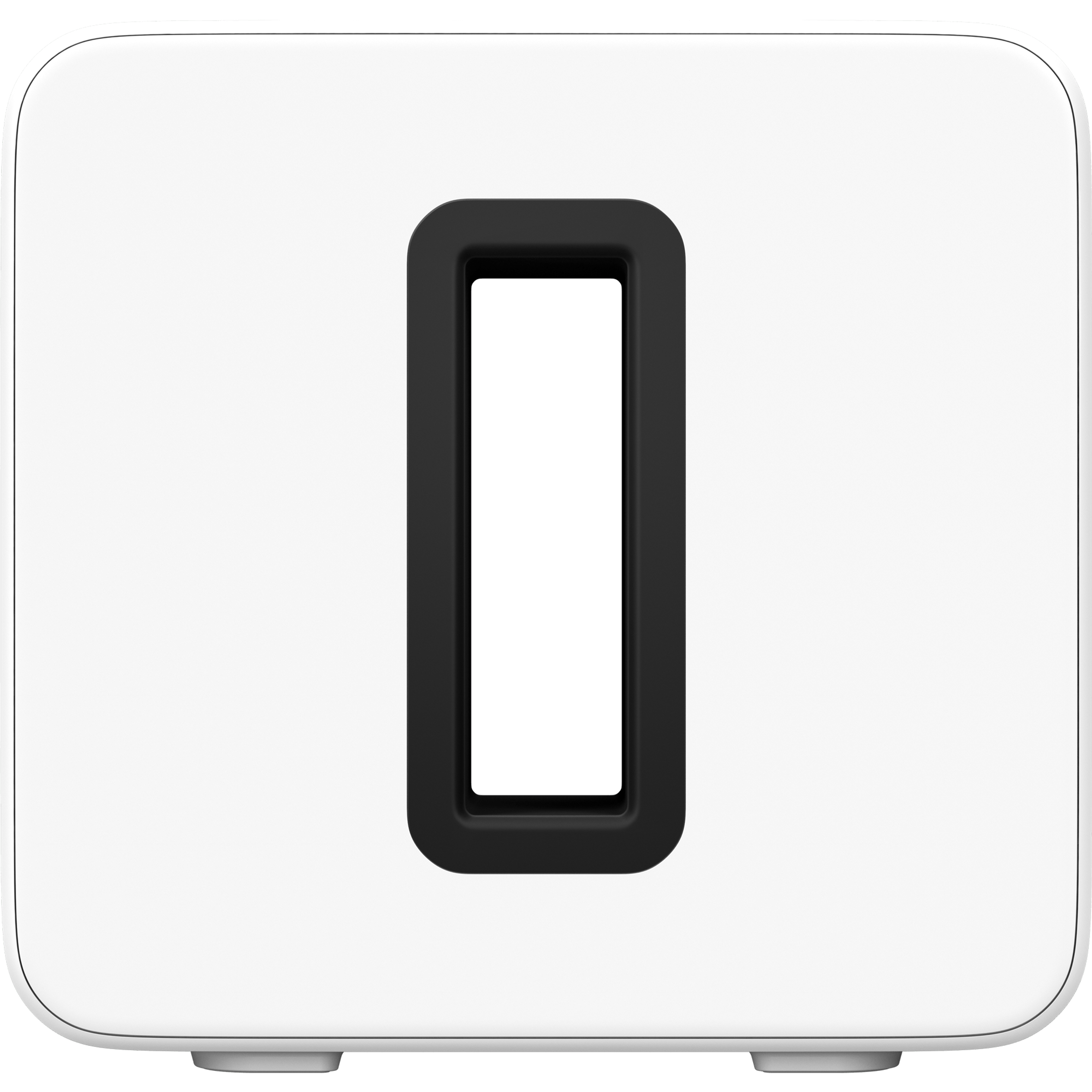 Sub back white