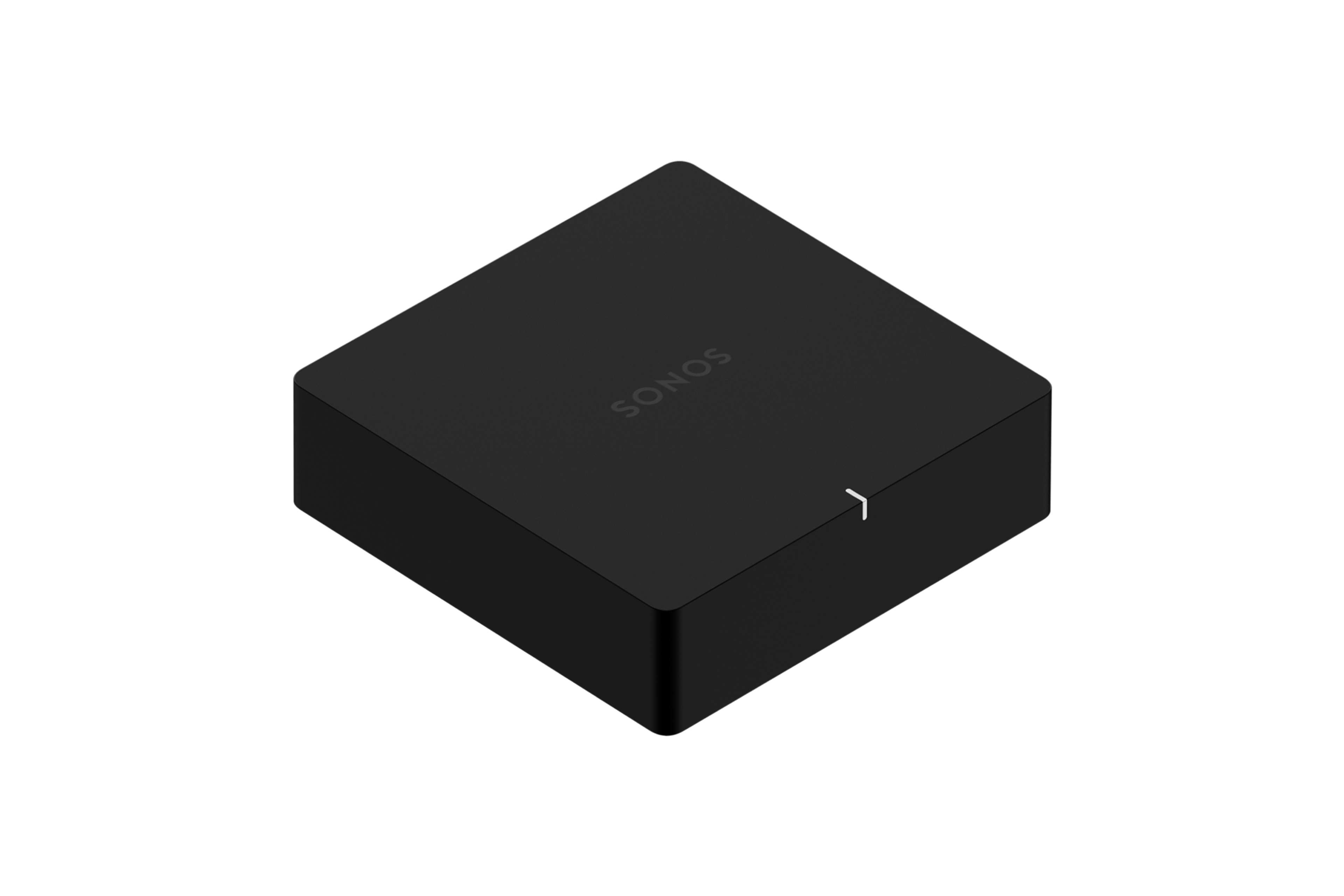 Sonos Amp Multi - The Multizone Amplifier