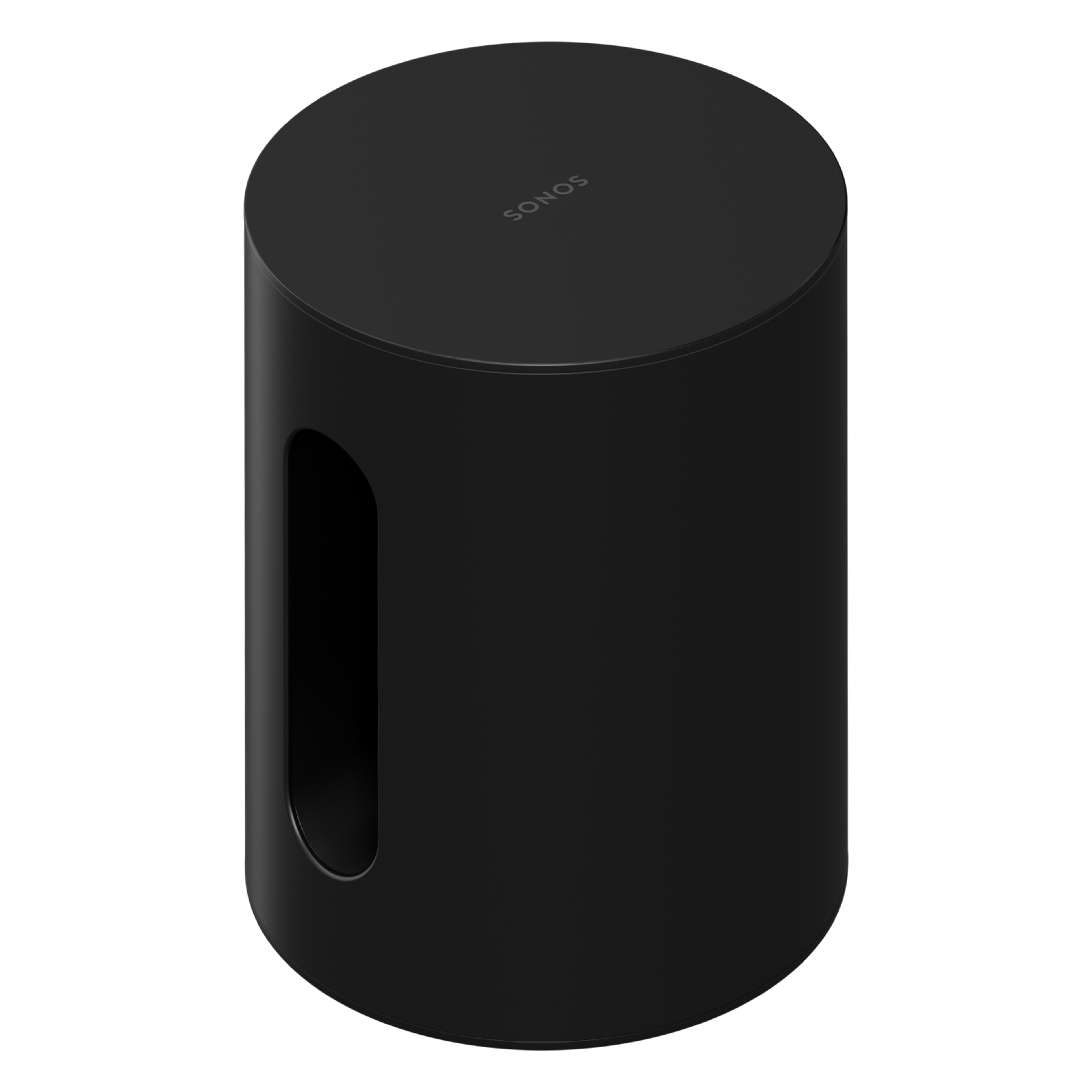 Sub Mini en negro