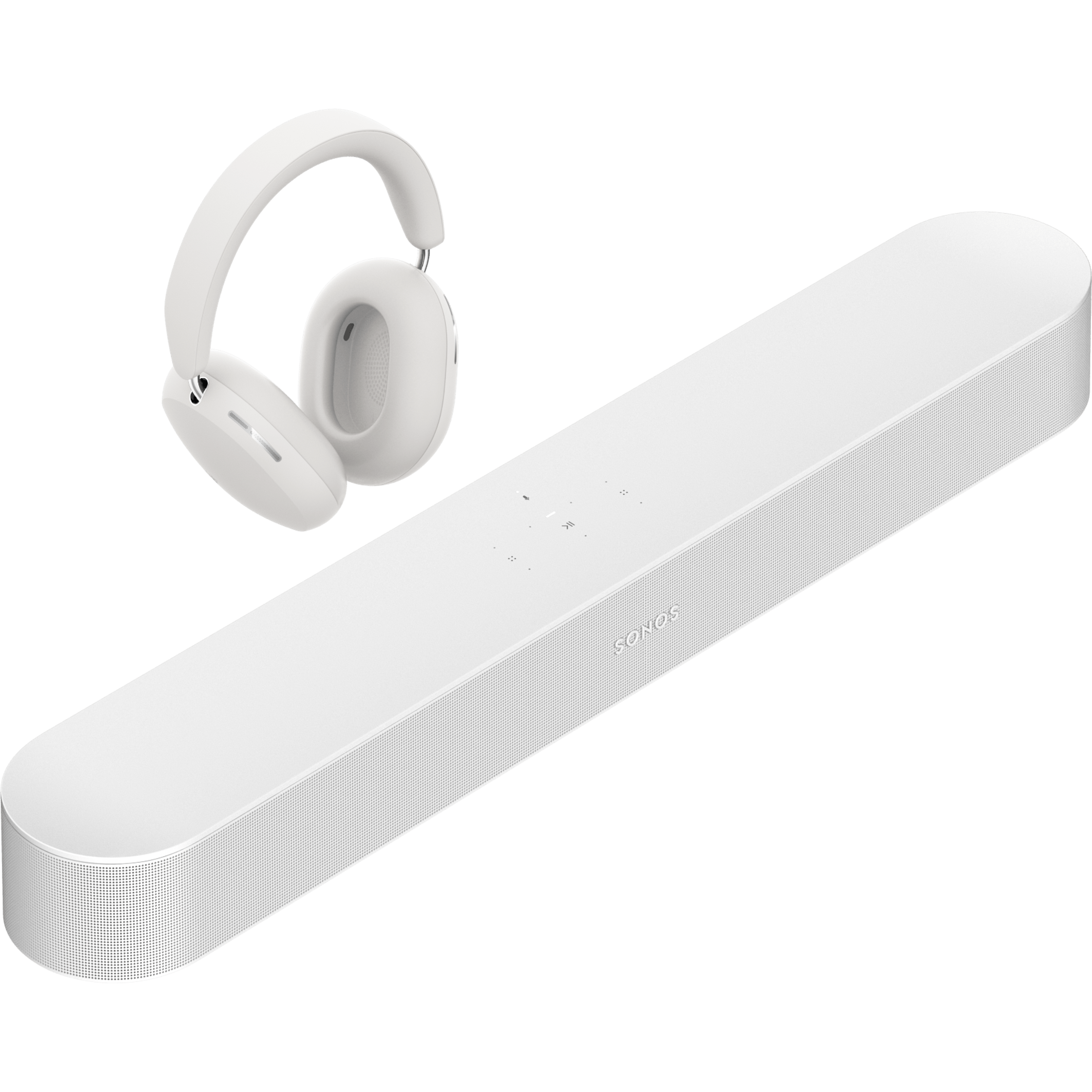 Beam: The Smart TV Soundbar with HDMI Input | Sonos