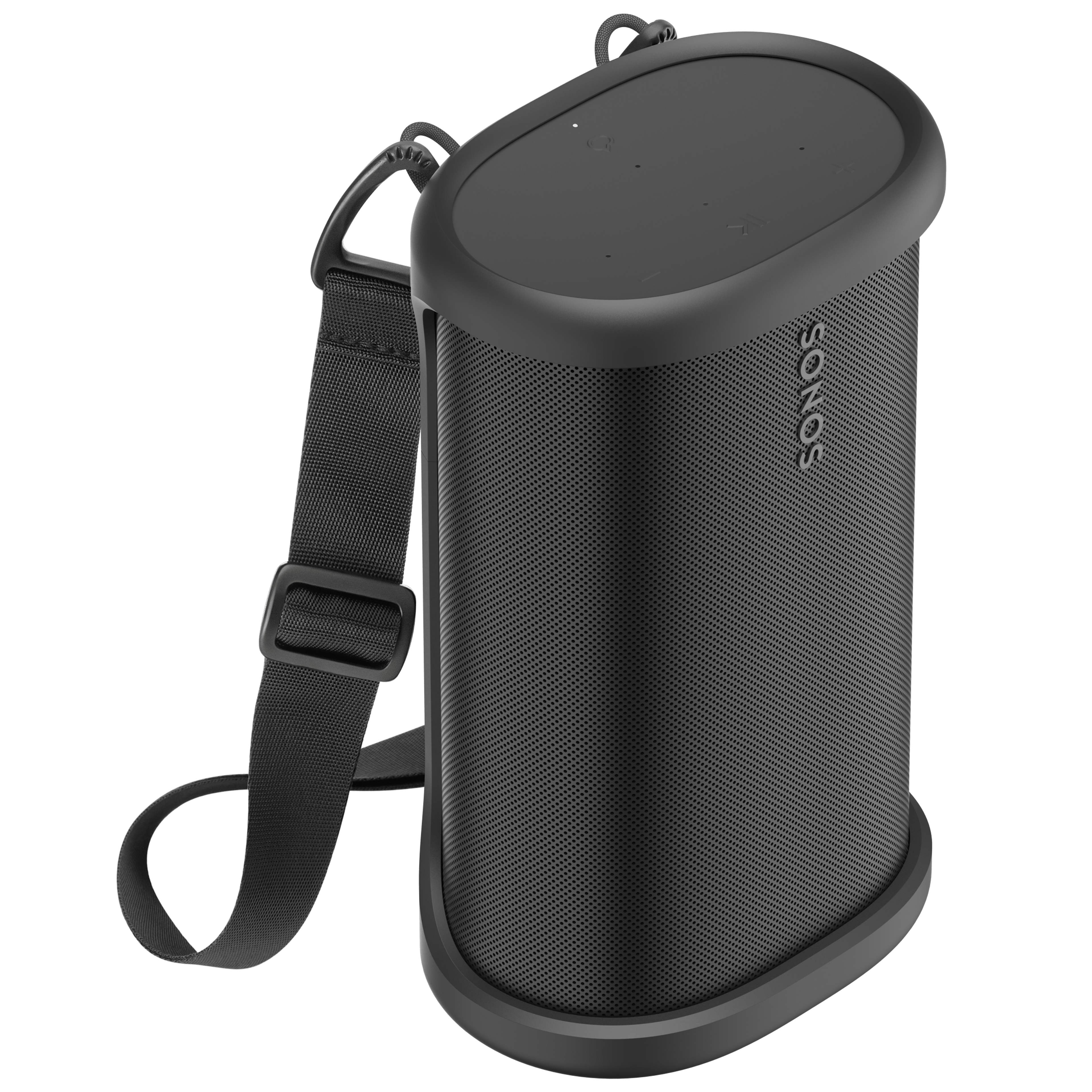Custodia Belkin nera per Sonos Play