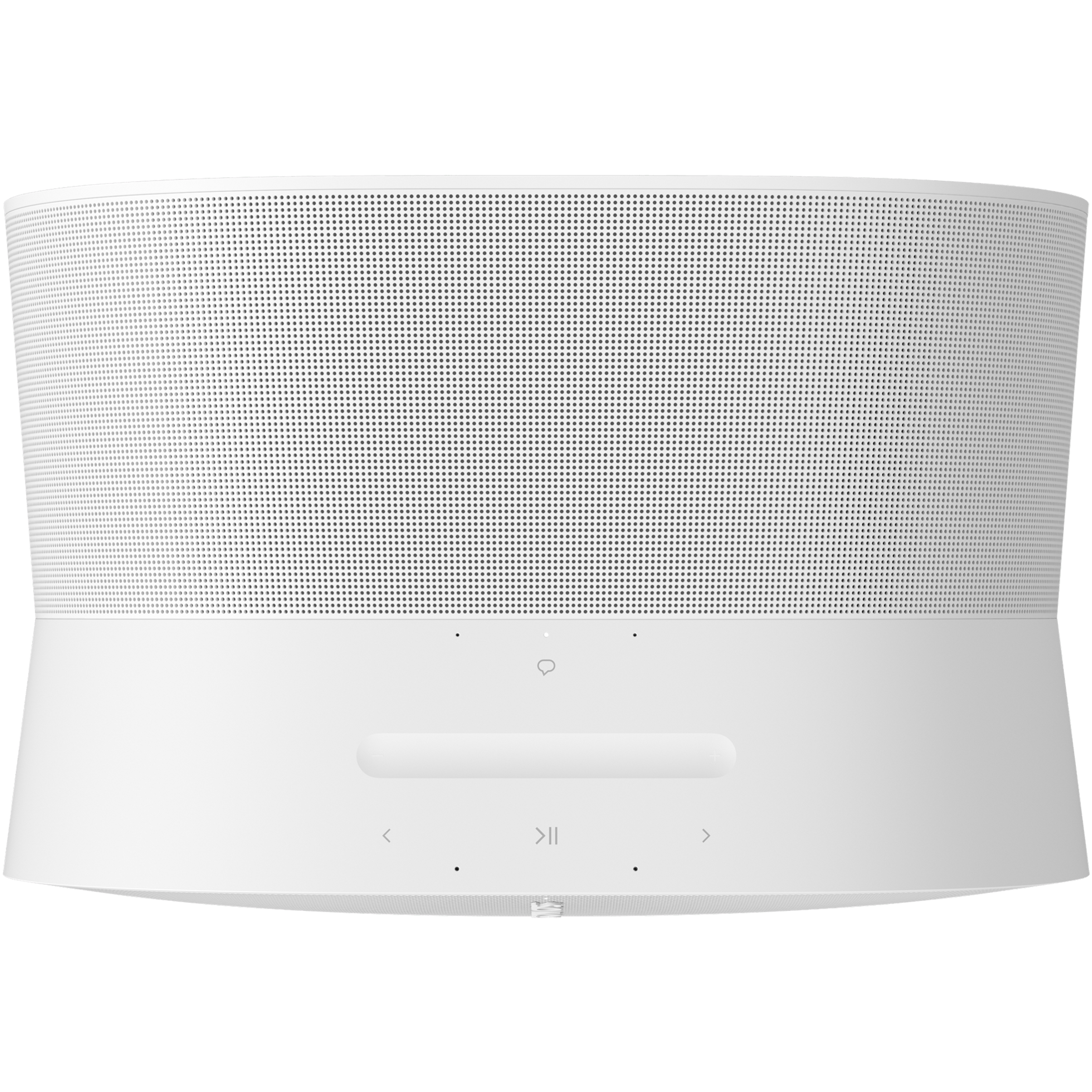 Era 300 white top controls
