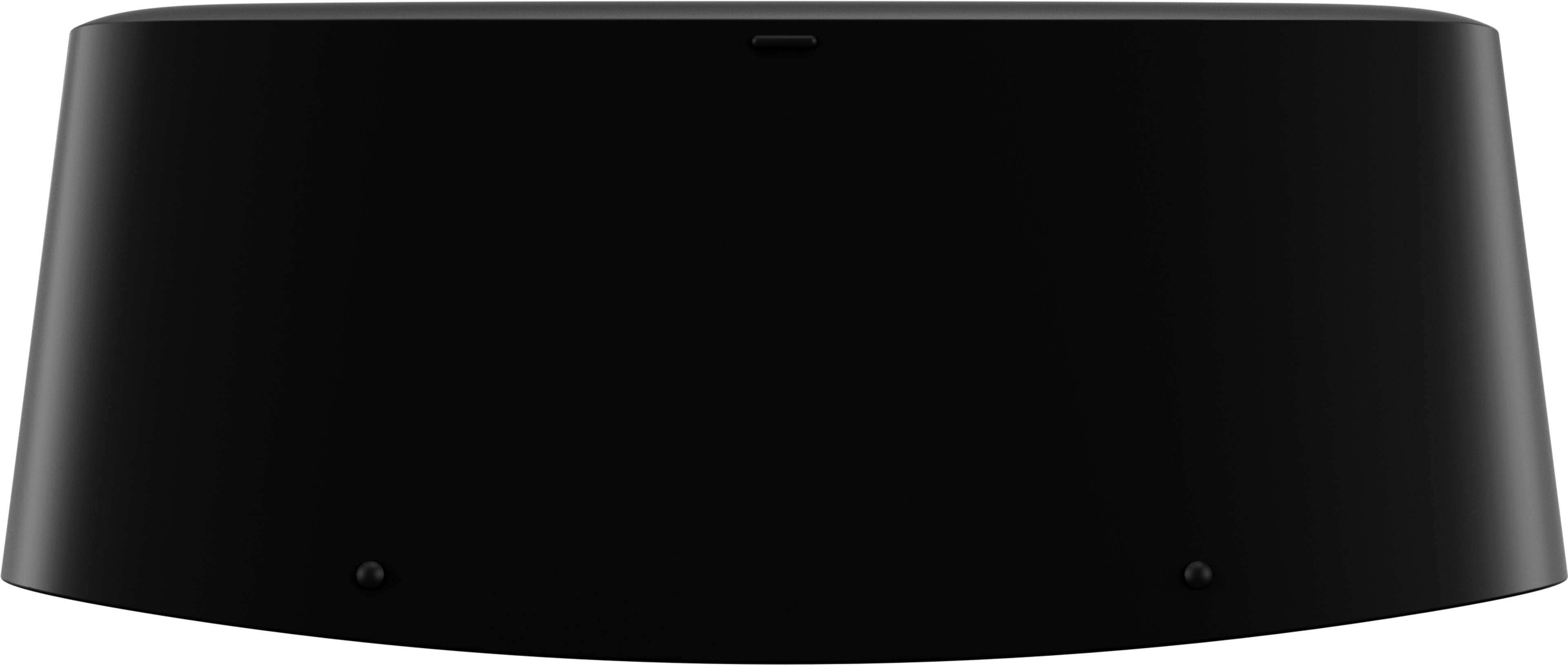 Sonos One noir - dessous