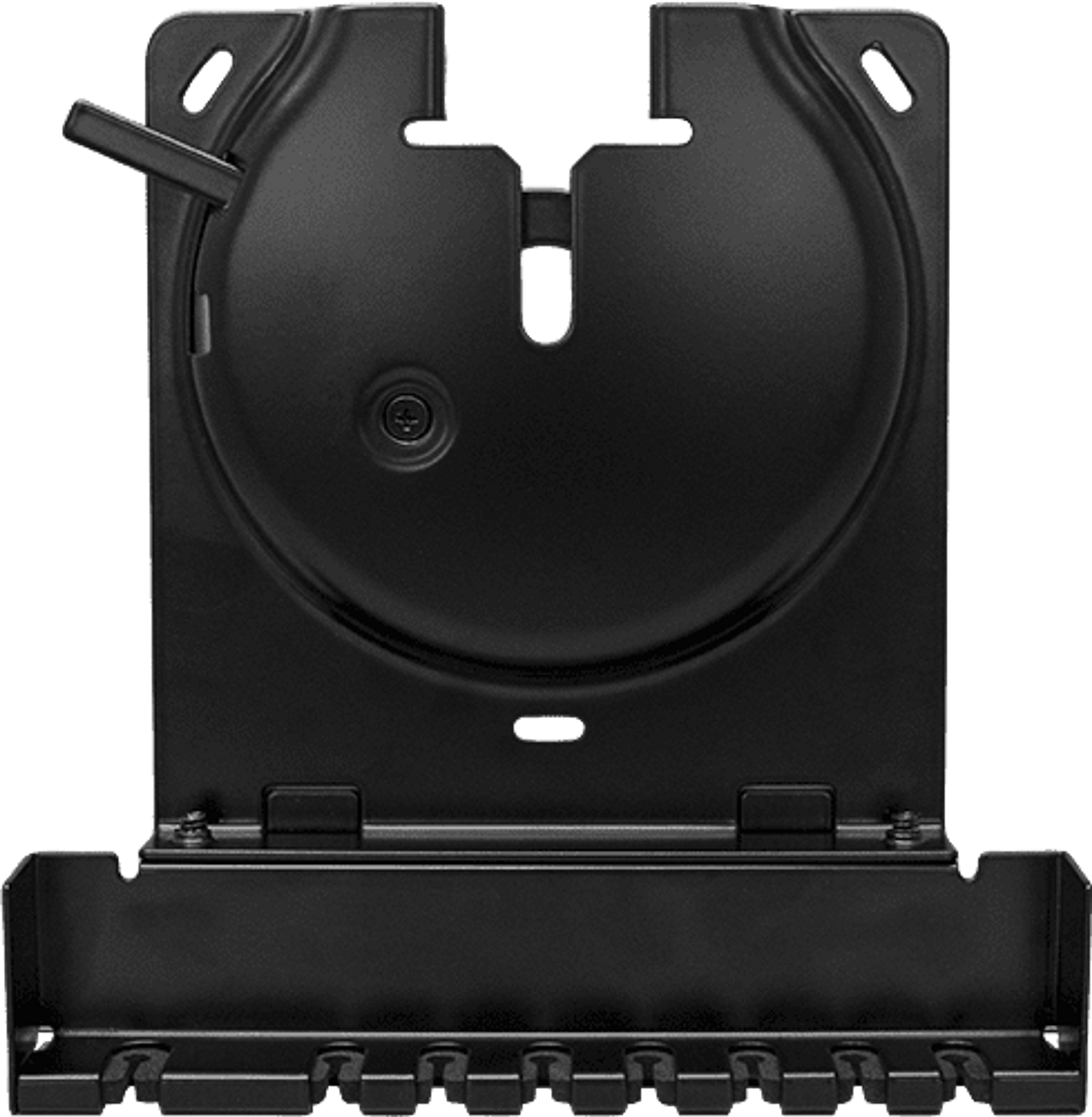 Sanus Wall Mount for Amp top