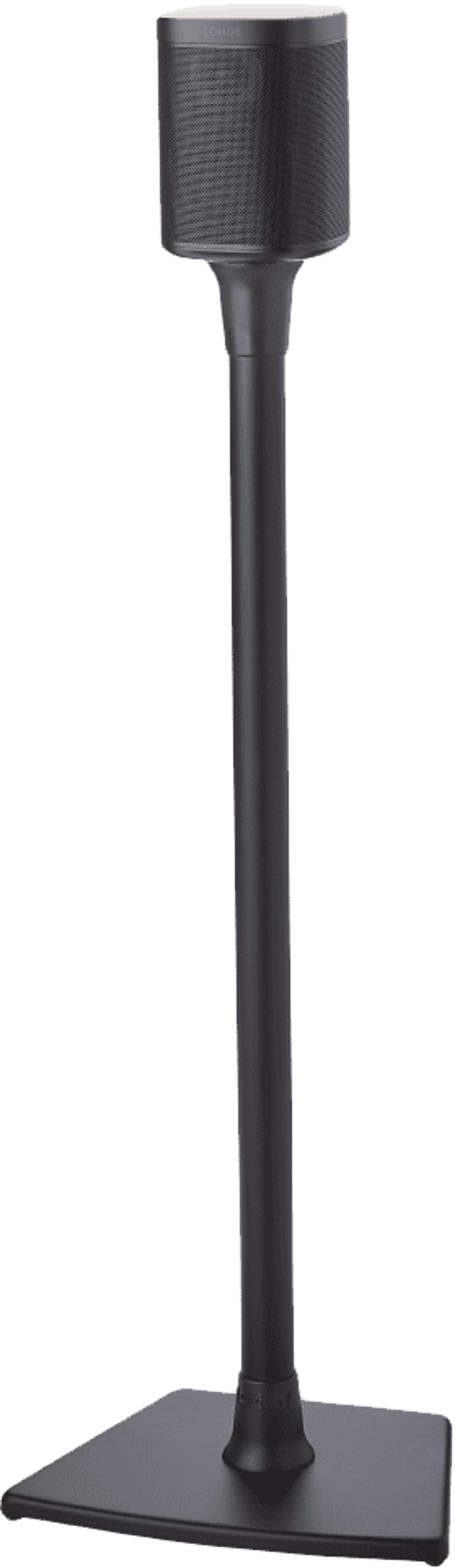 Soporte de pie Sanus para One en negro
