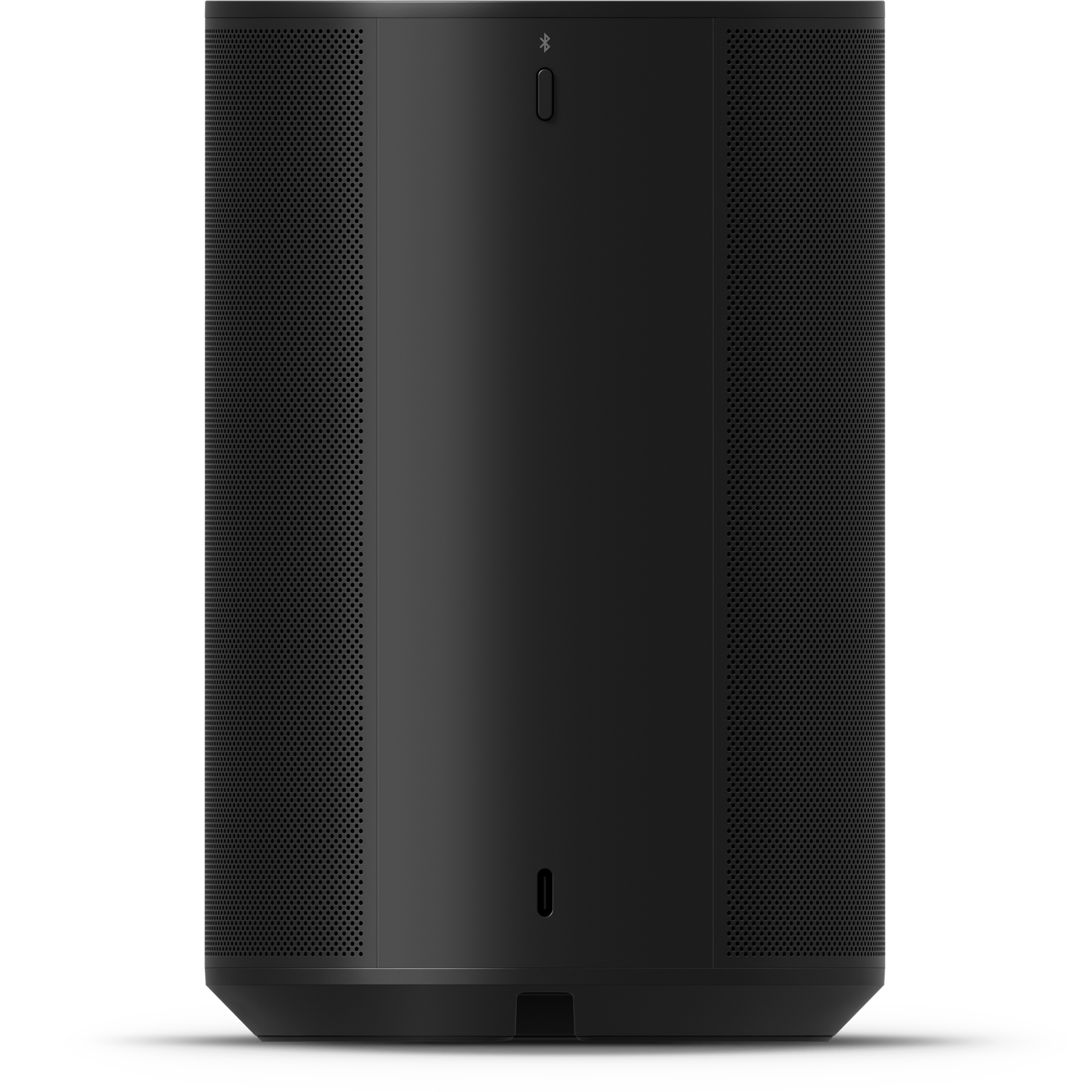 Face arrière d'un Sonos Era 100 SL noir