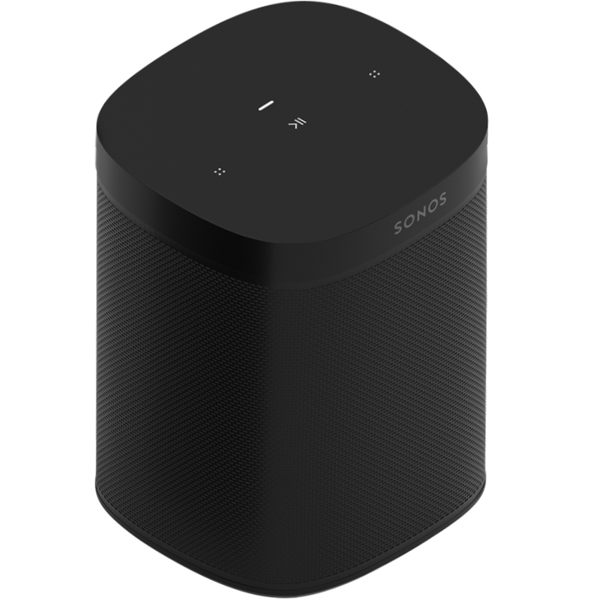 One SL: The Ultimate Wireless Bookshelf Speaker | Sonos