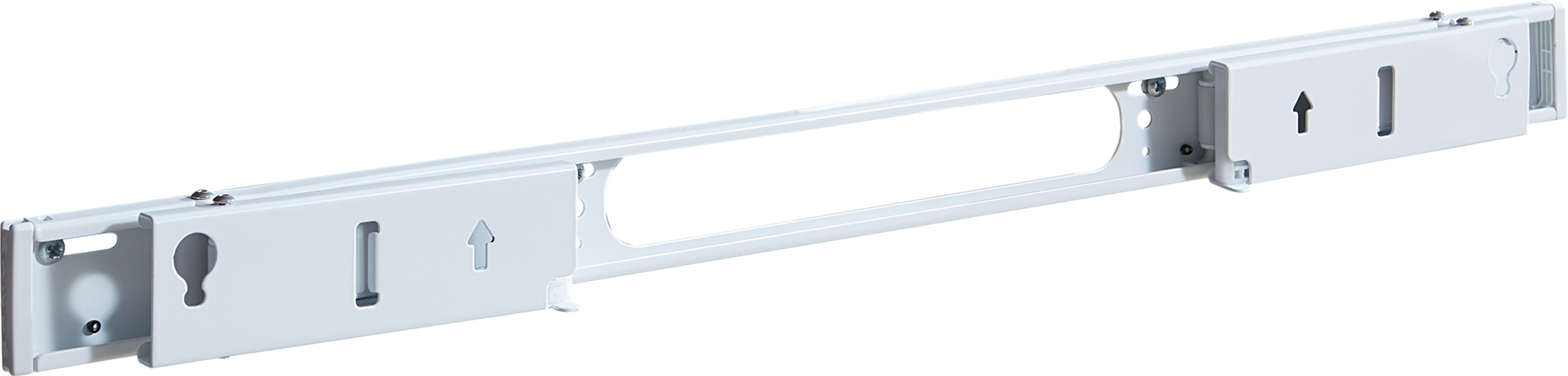 Sanus Wall Mount Arc angle white