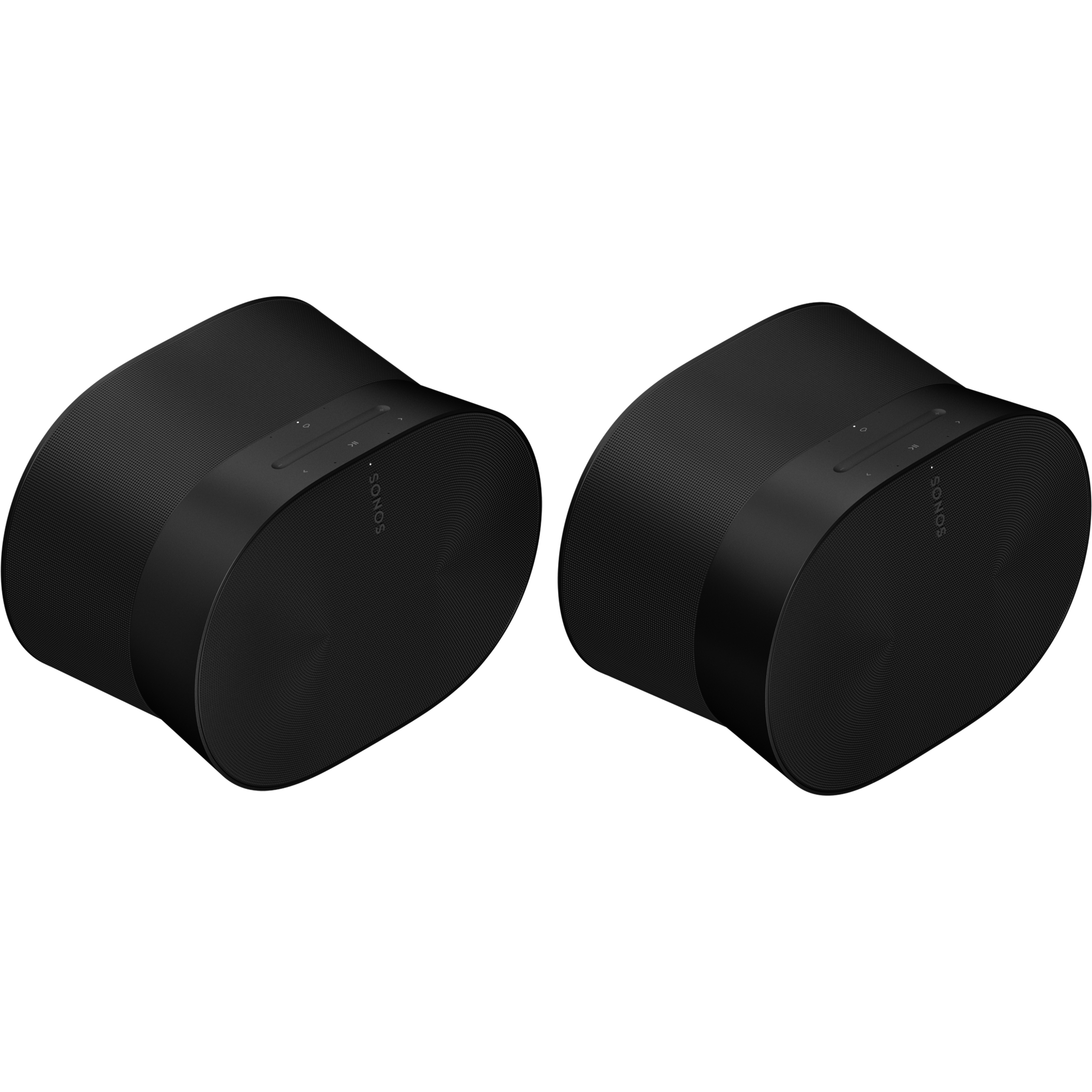 Paire de Sonos Era 300 en noir
