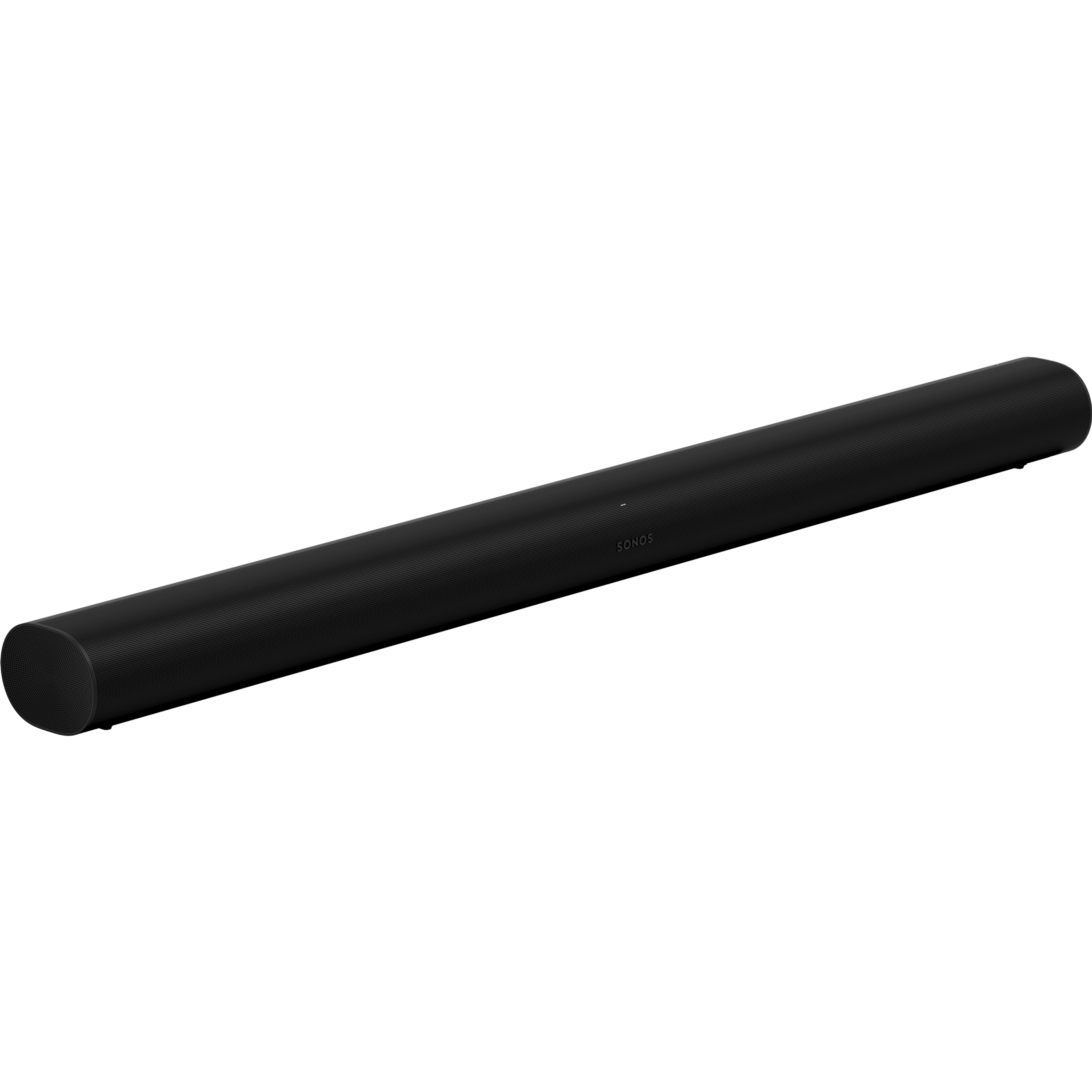 Sonos Arc、ヒーロー斜め(ブラック)