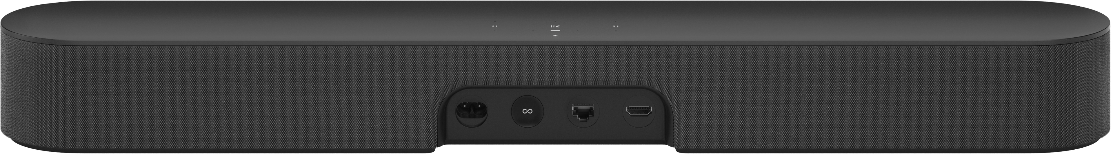 Beam (Gen 1) back shadow black