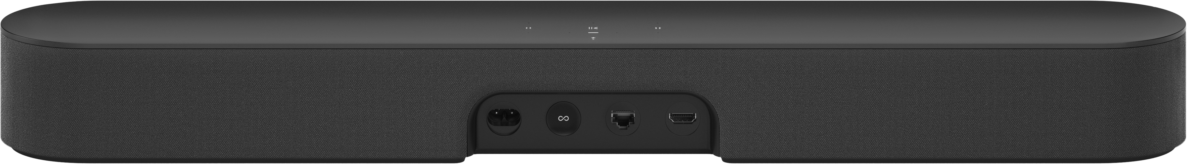Beam (Gen 1) back shadow black