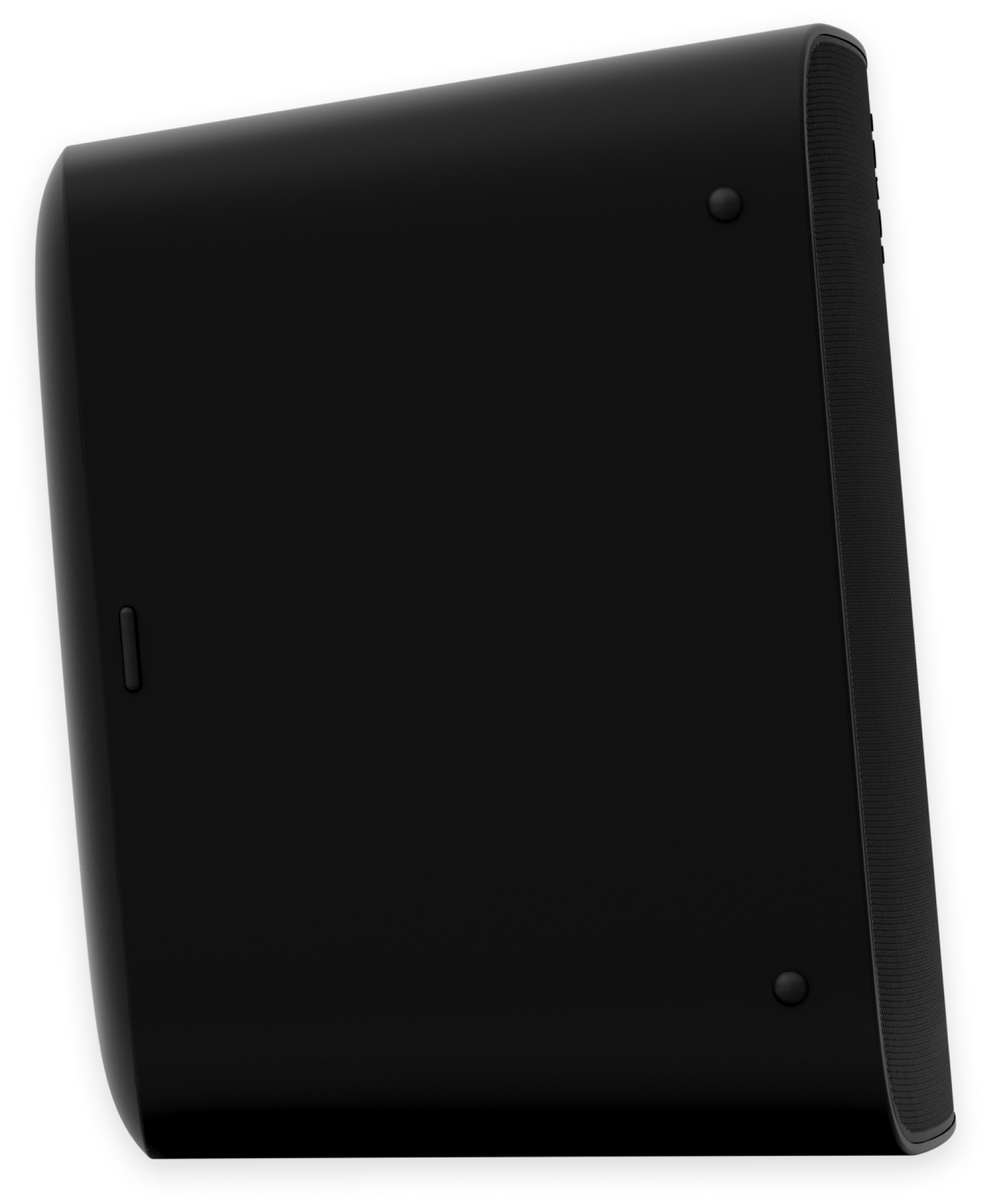 Sonos Five noir - profil