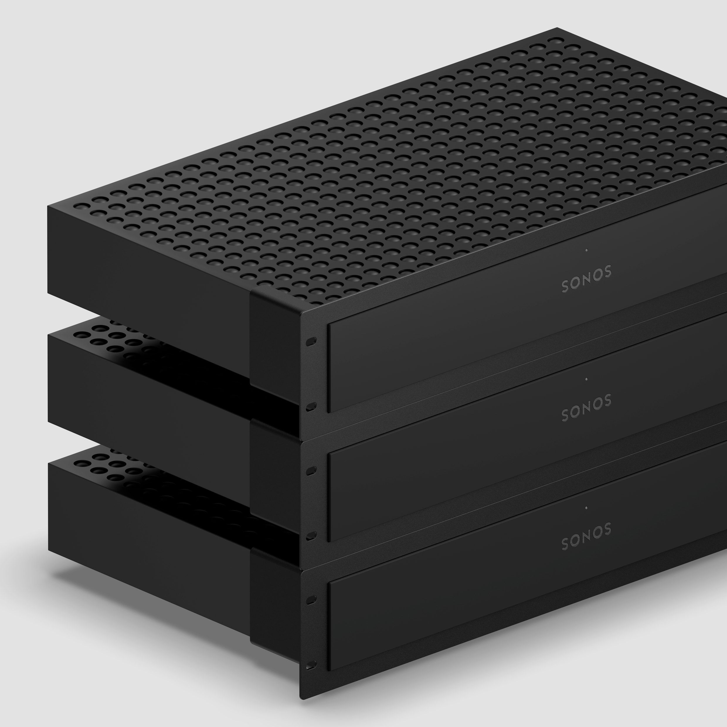 Sonos Amp Multi - The Multizone Amplifier