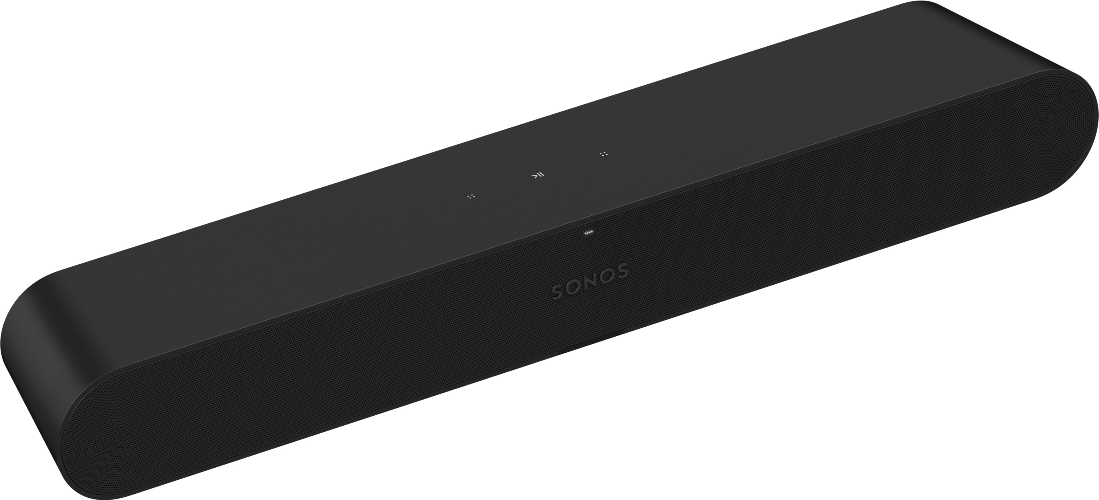 Sonos Ray en negro