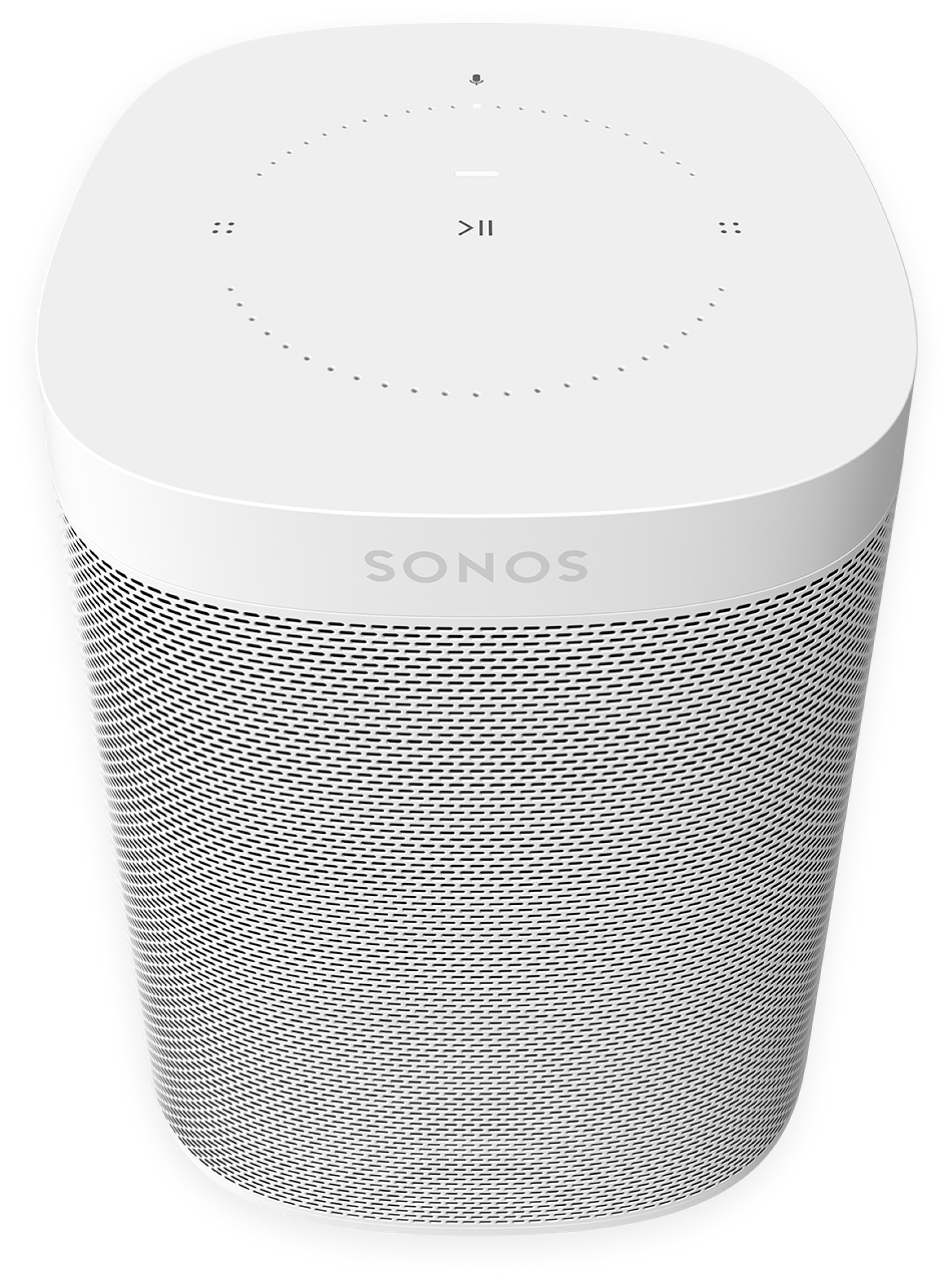 One: The Smart Speaker for Music Lovers | Sonos