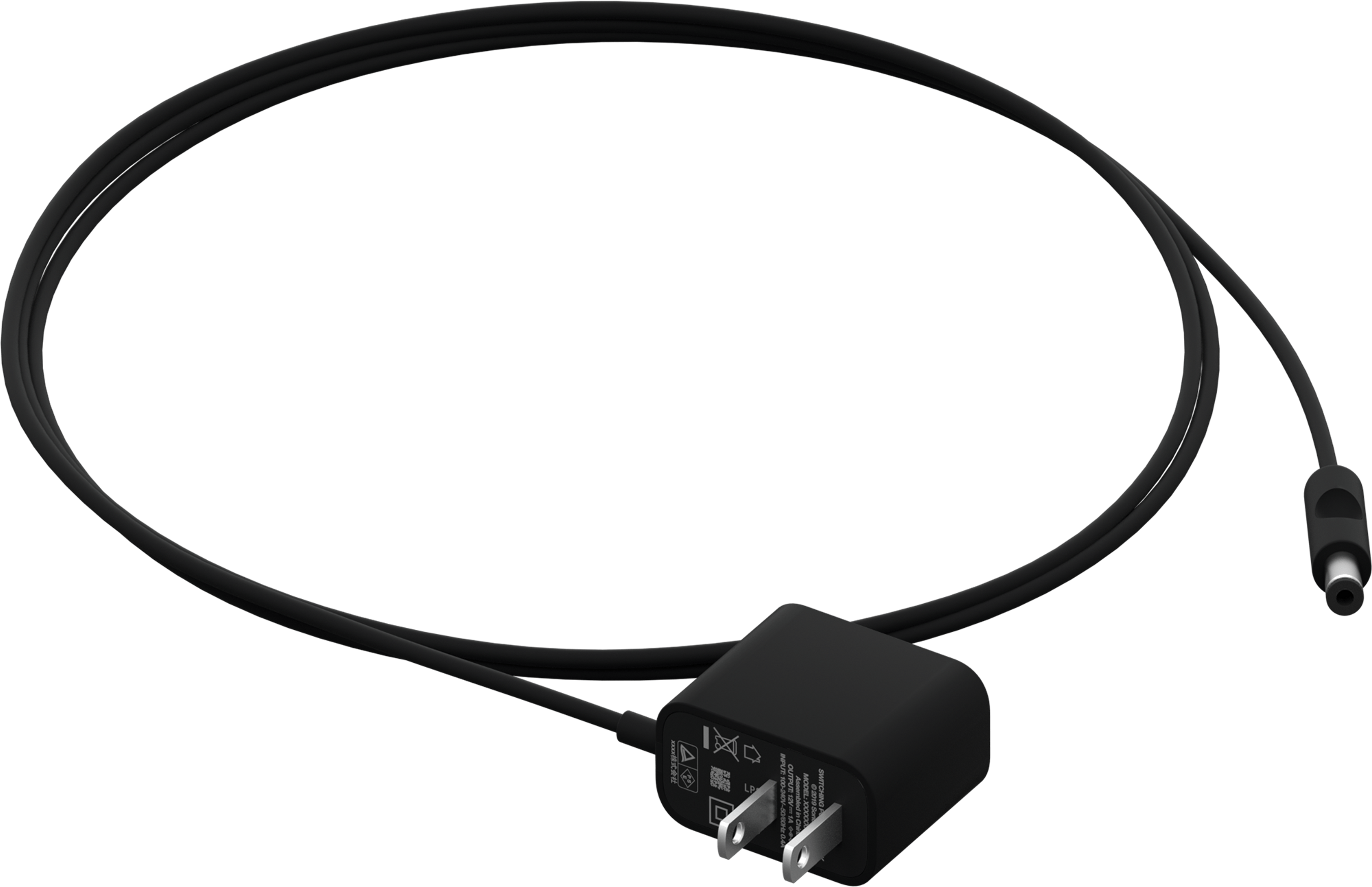 Adaptador de corriente para Port