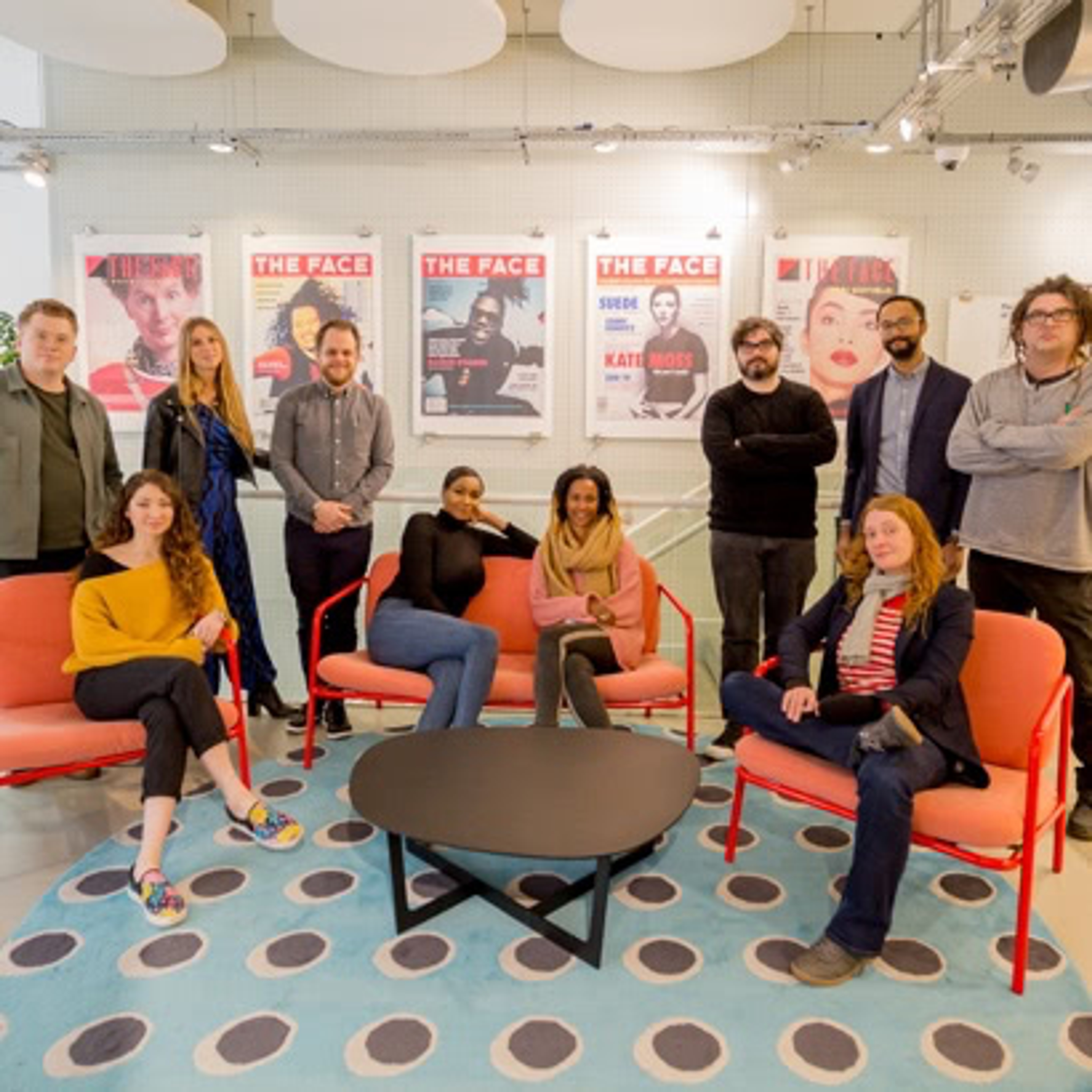 Sonos employees