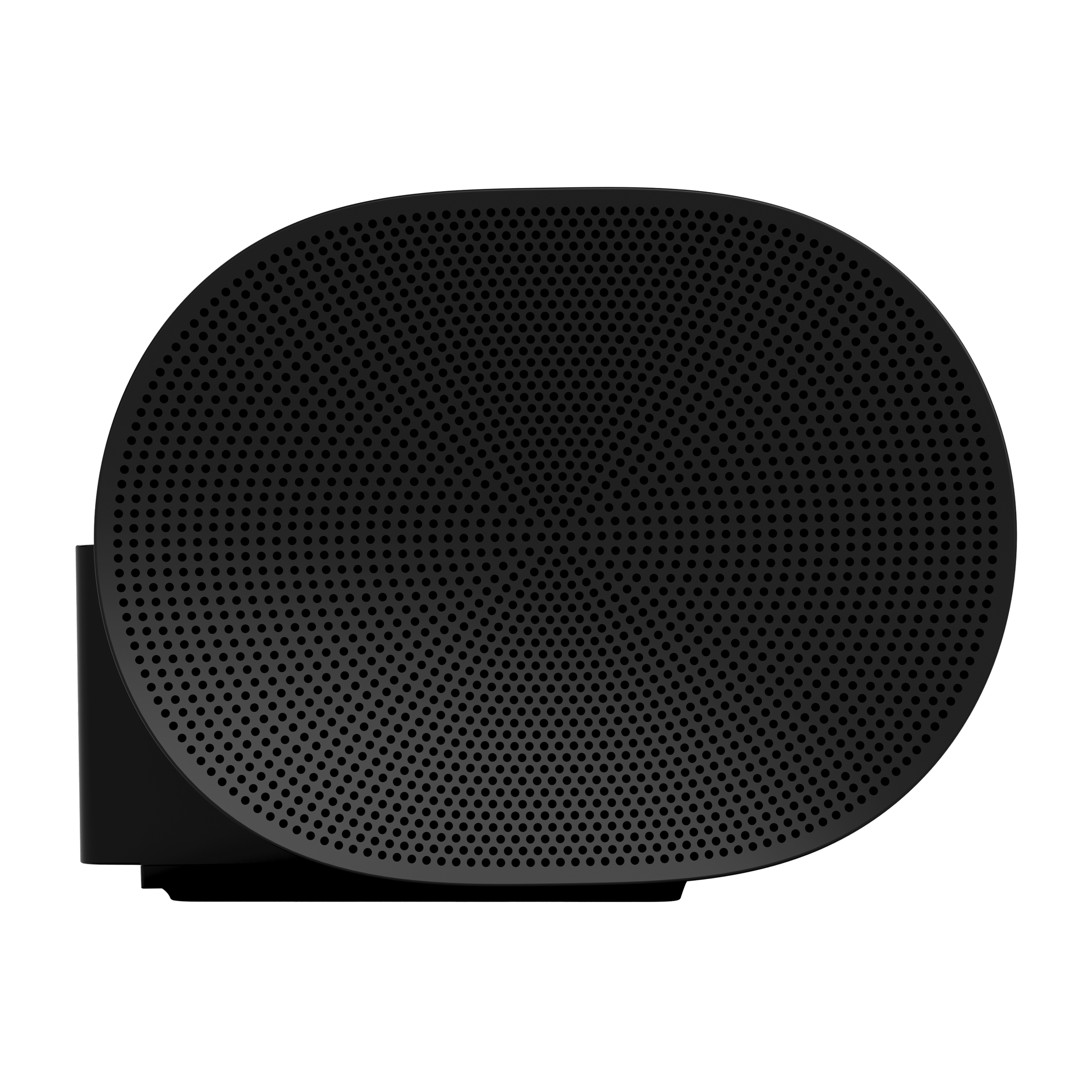 Sonos Arc、側面（ブラック）