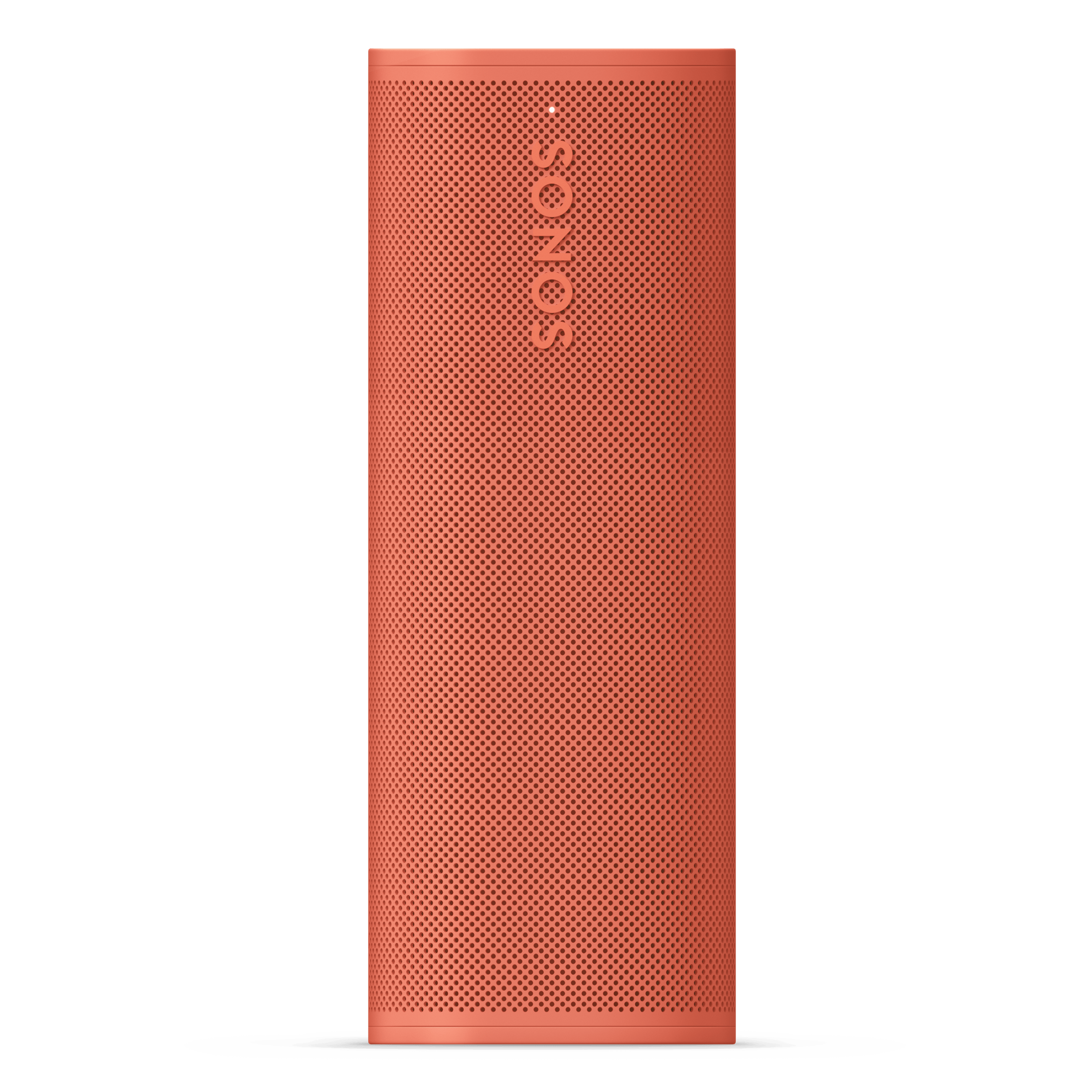 Sunset Sonos Roam 2 in front view
