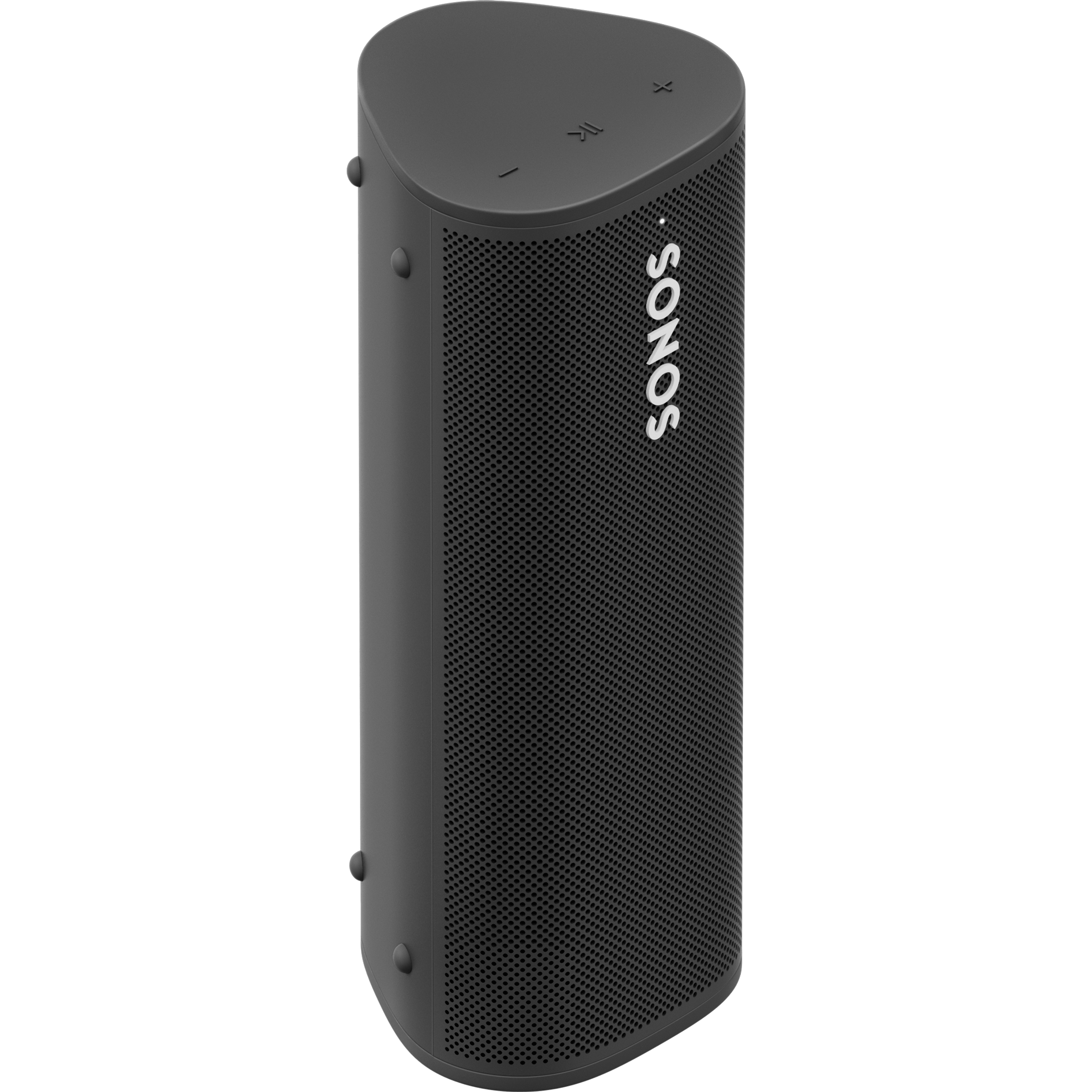 Roam SL angle front shadow black