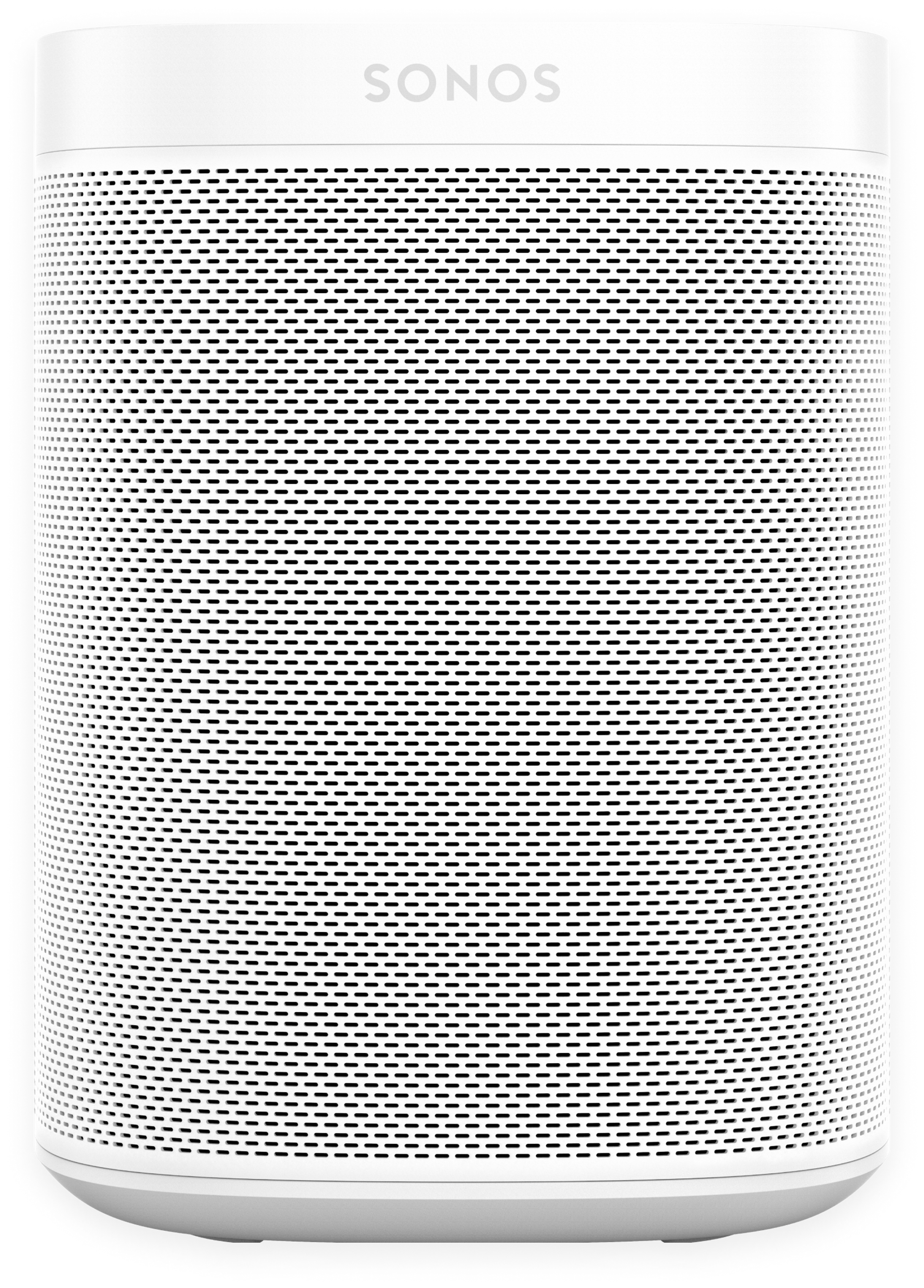 One SL Vorderseite White