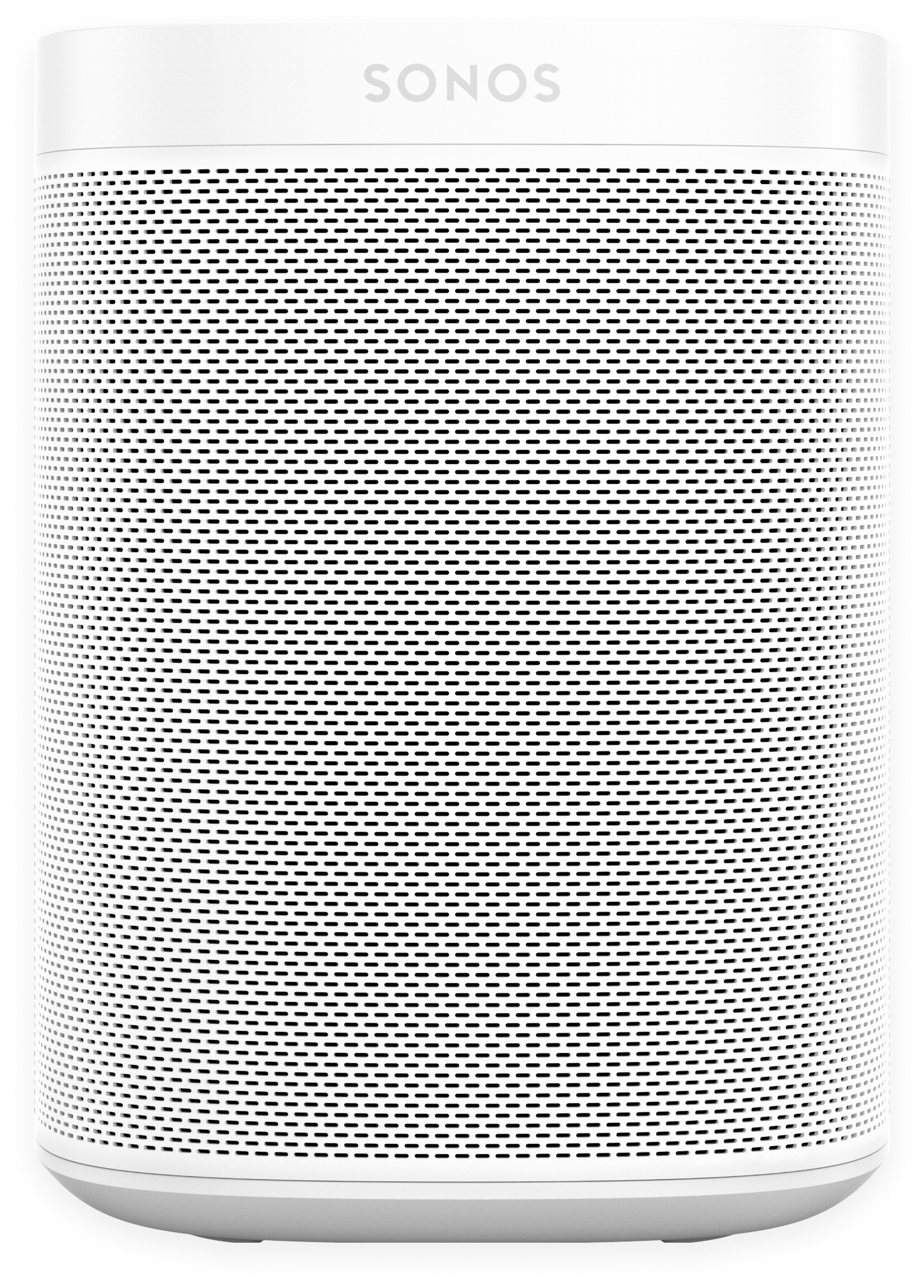 One SL Vorderseite White