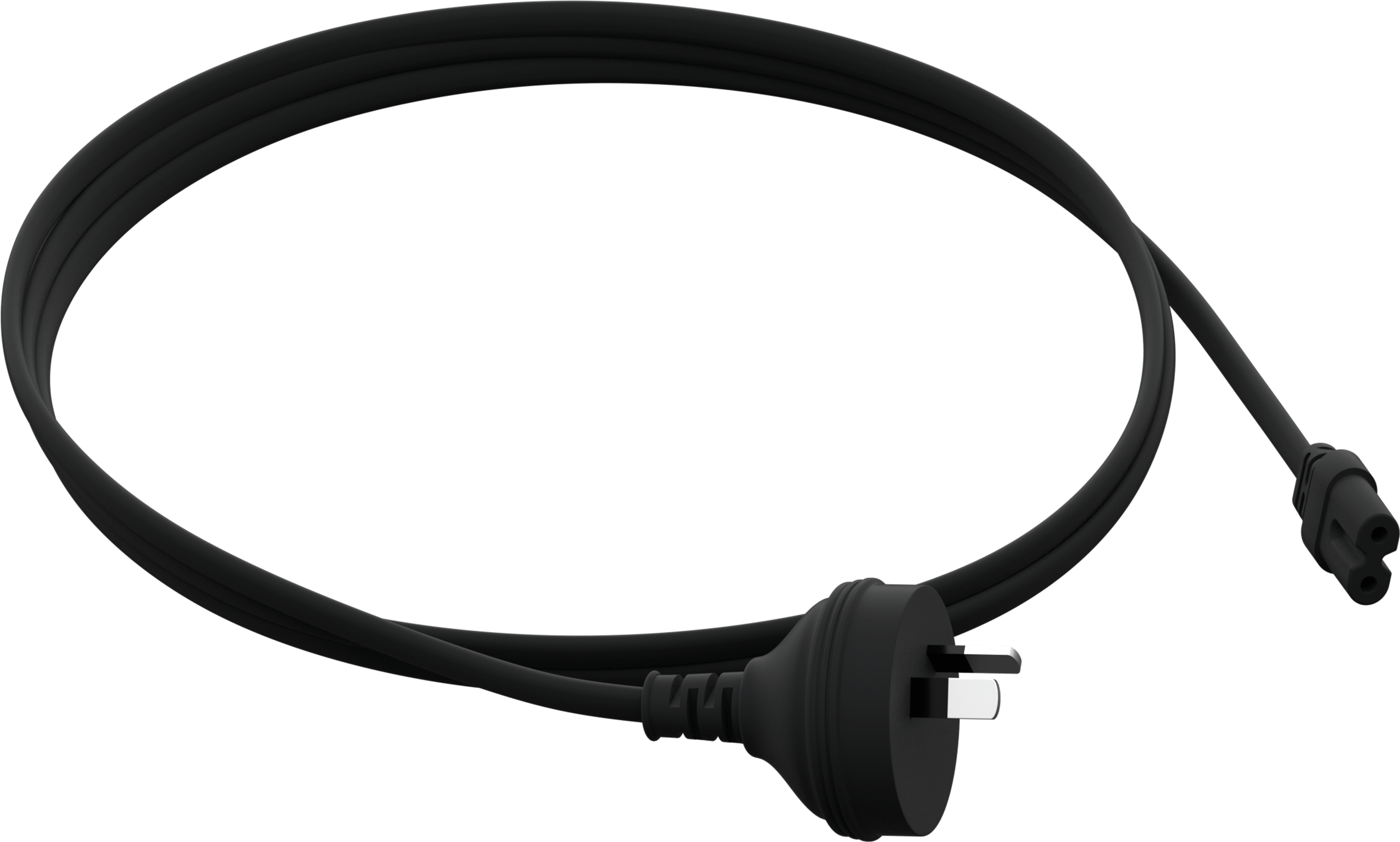 Power Cable II black