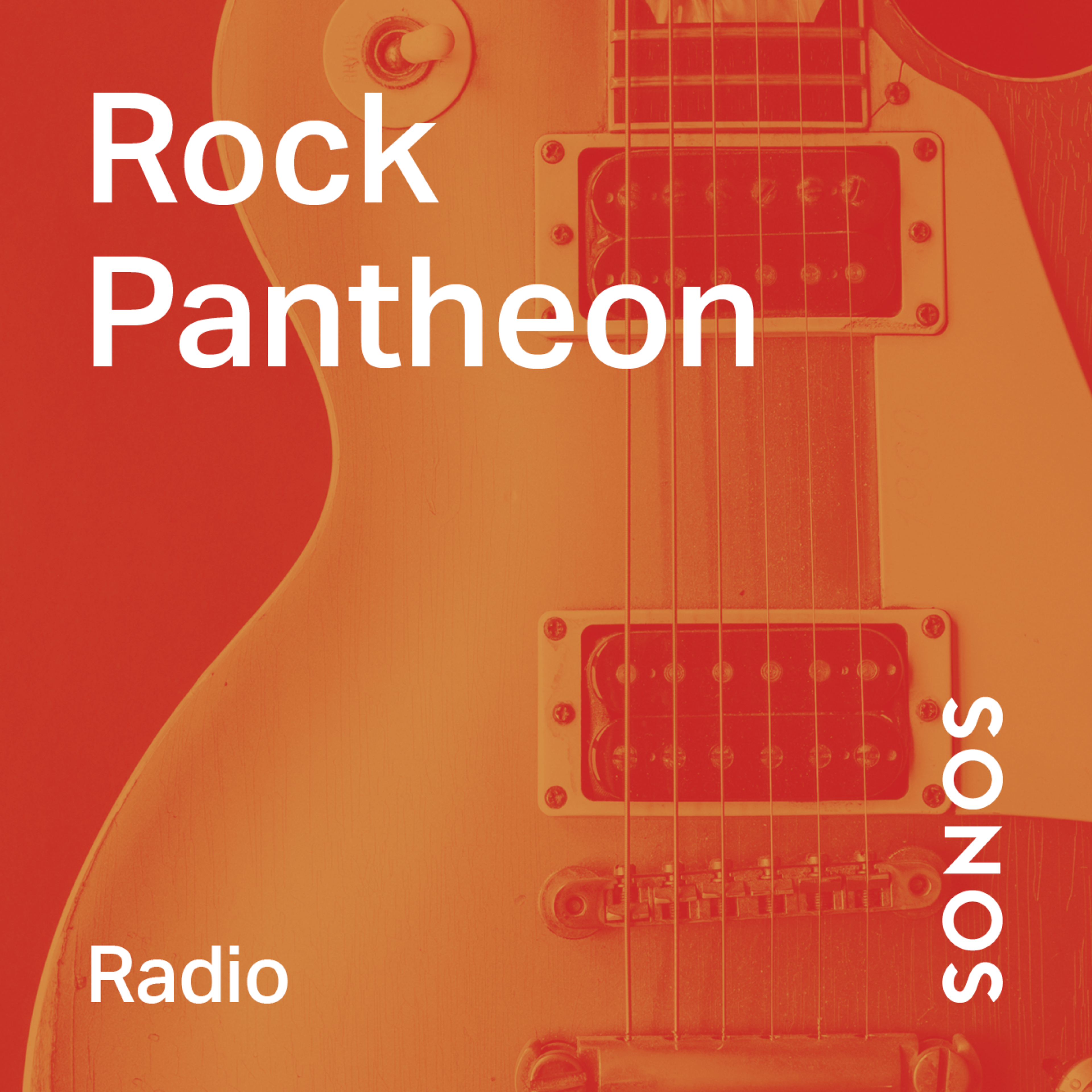 Rock Pantheon Radio