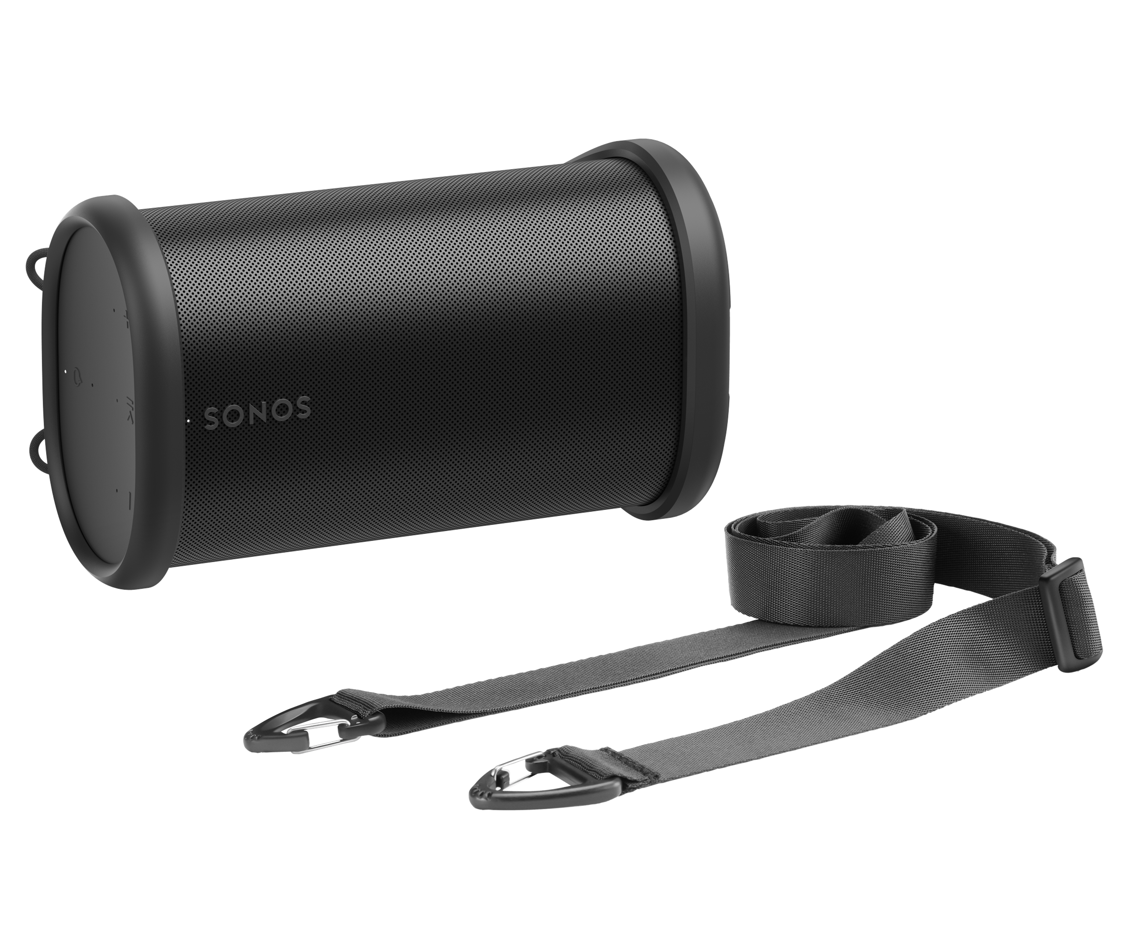 Custodia Belkin nera per Sonos Play