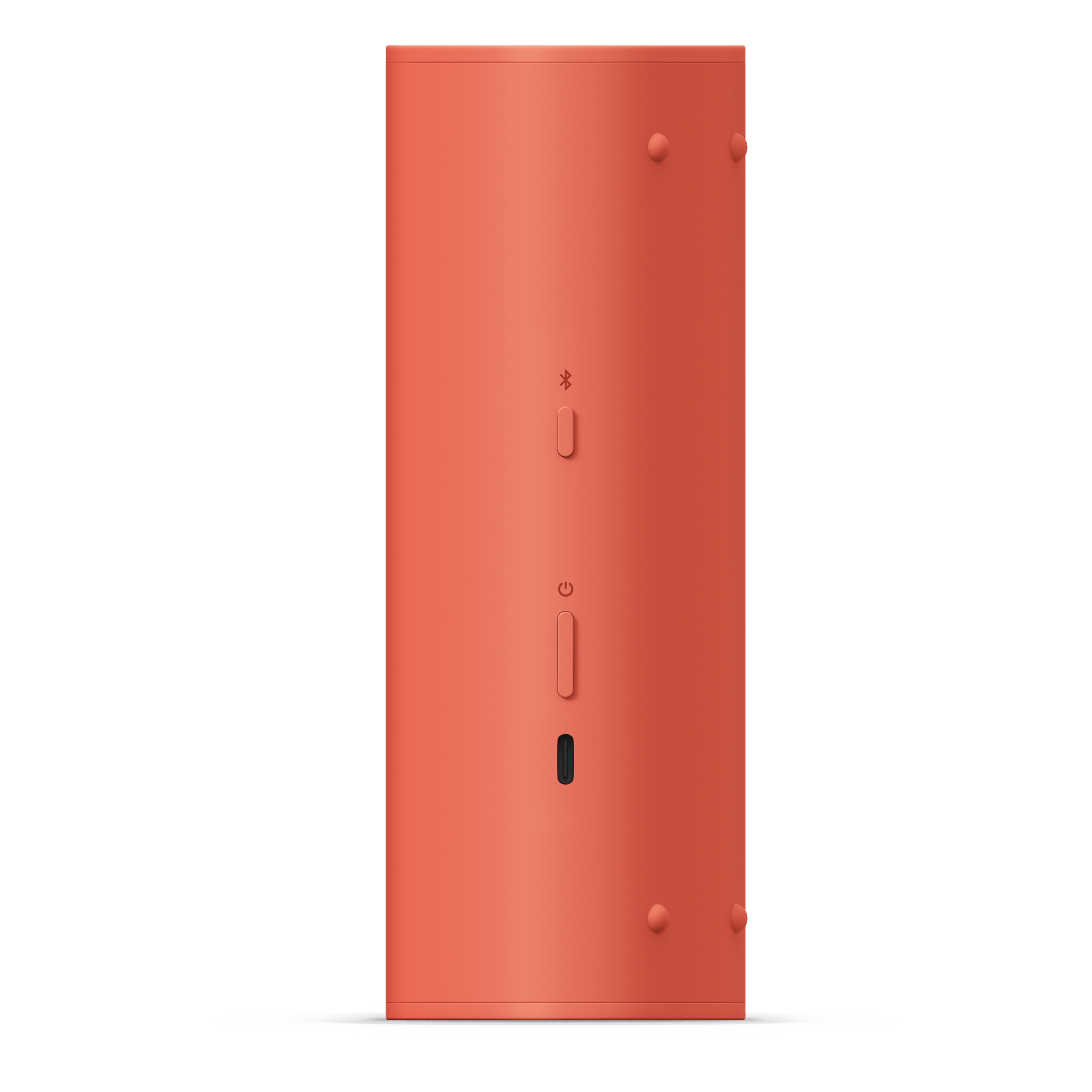 Sunset Sonos Roam 2 back view