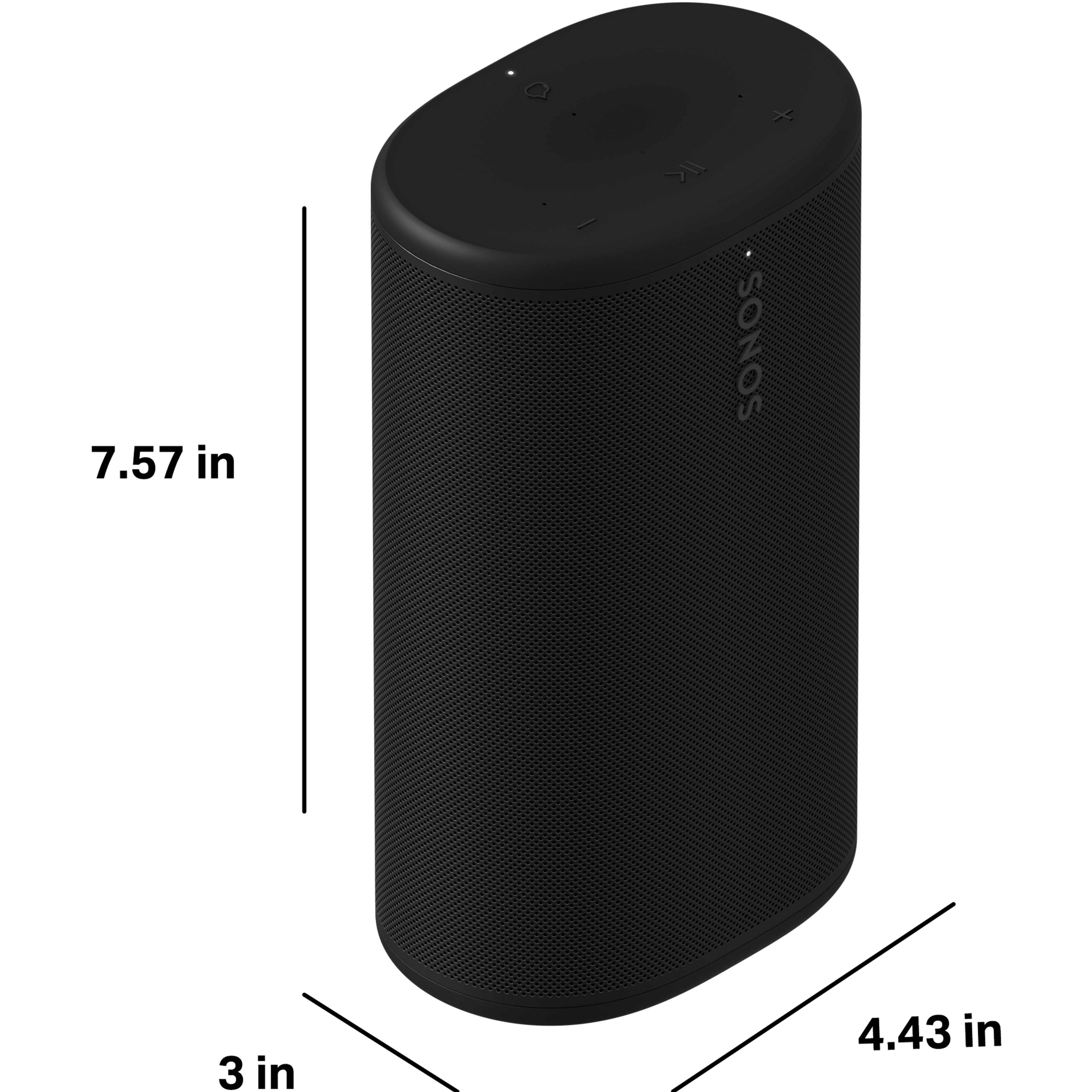Sonos Play: A Versatile Bluetooth Speaker