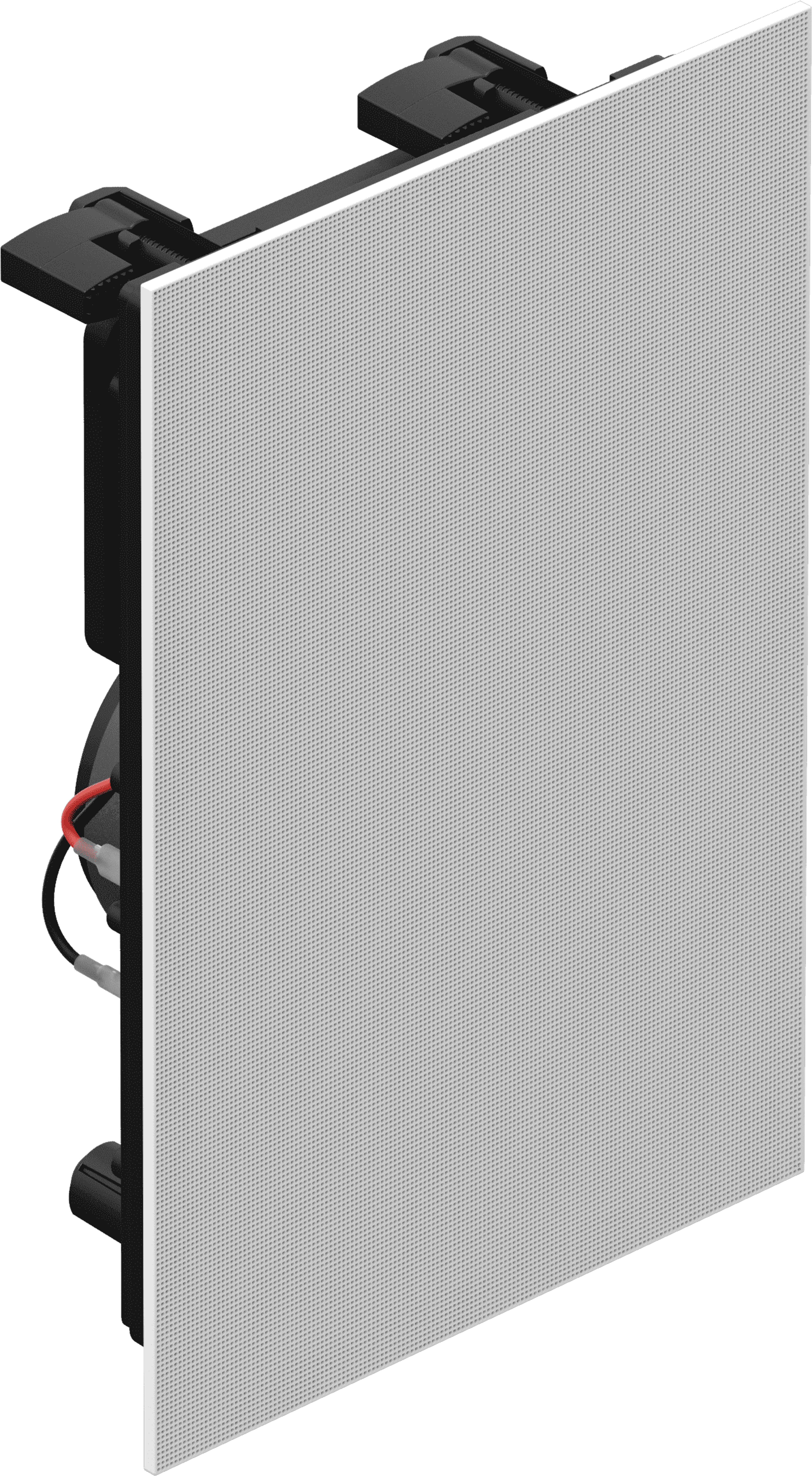 Vue d'enceinte Sonos In-Wall