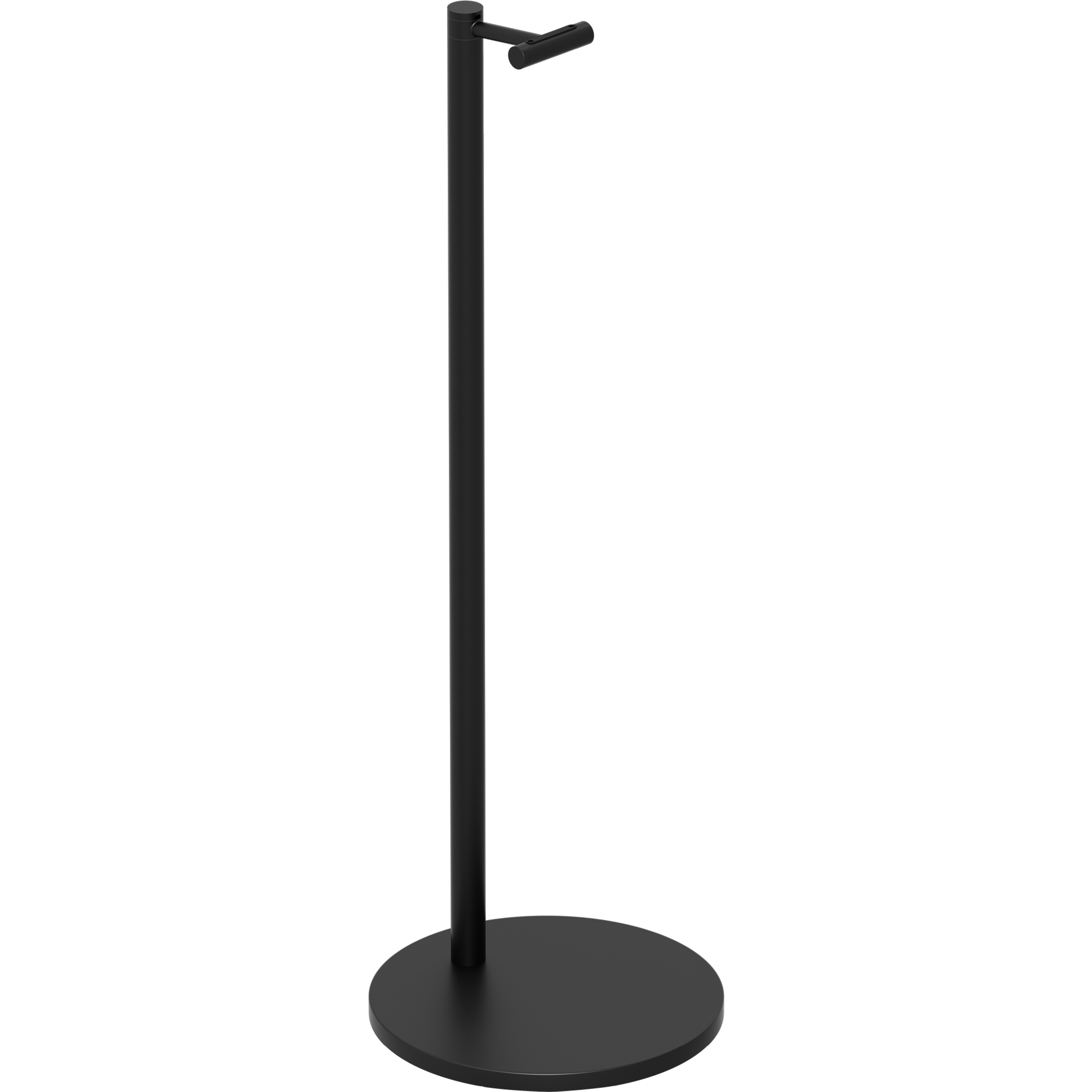 Sonos Era 300 stand in black