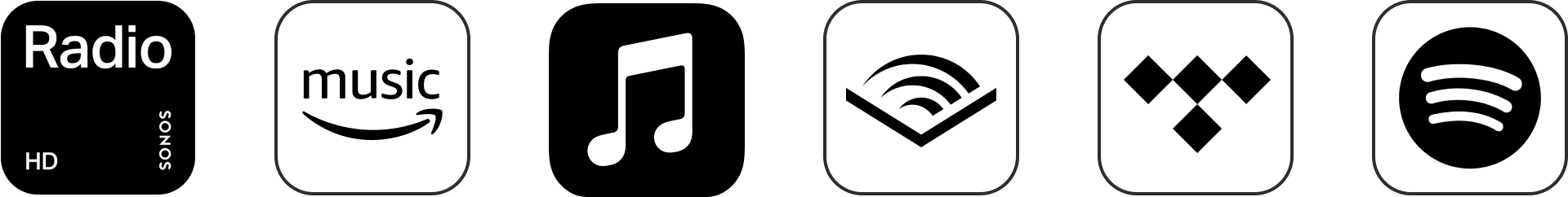 Streaminglogotyper