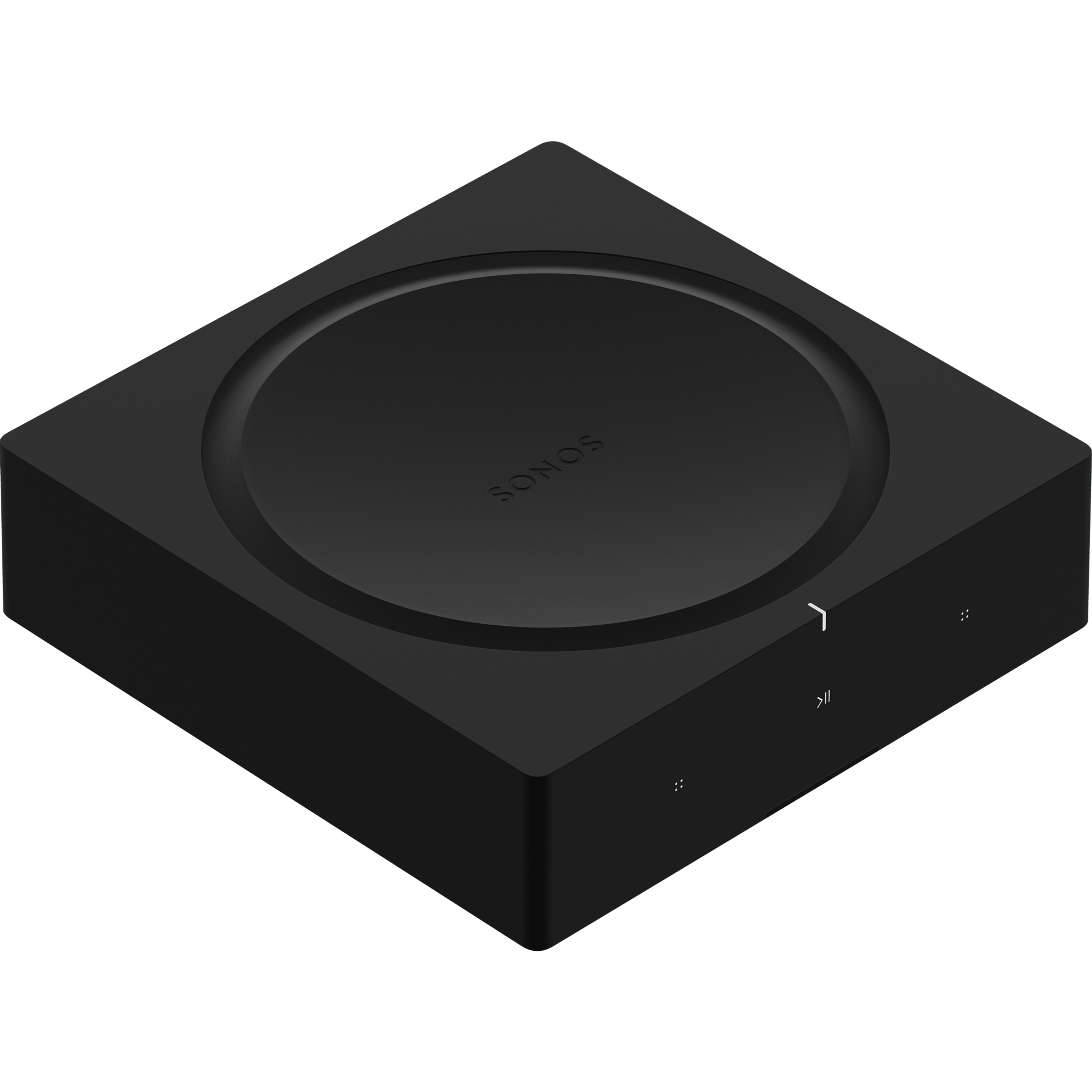 Sonos Amp - profil face