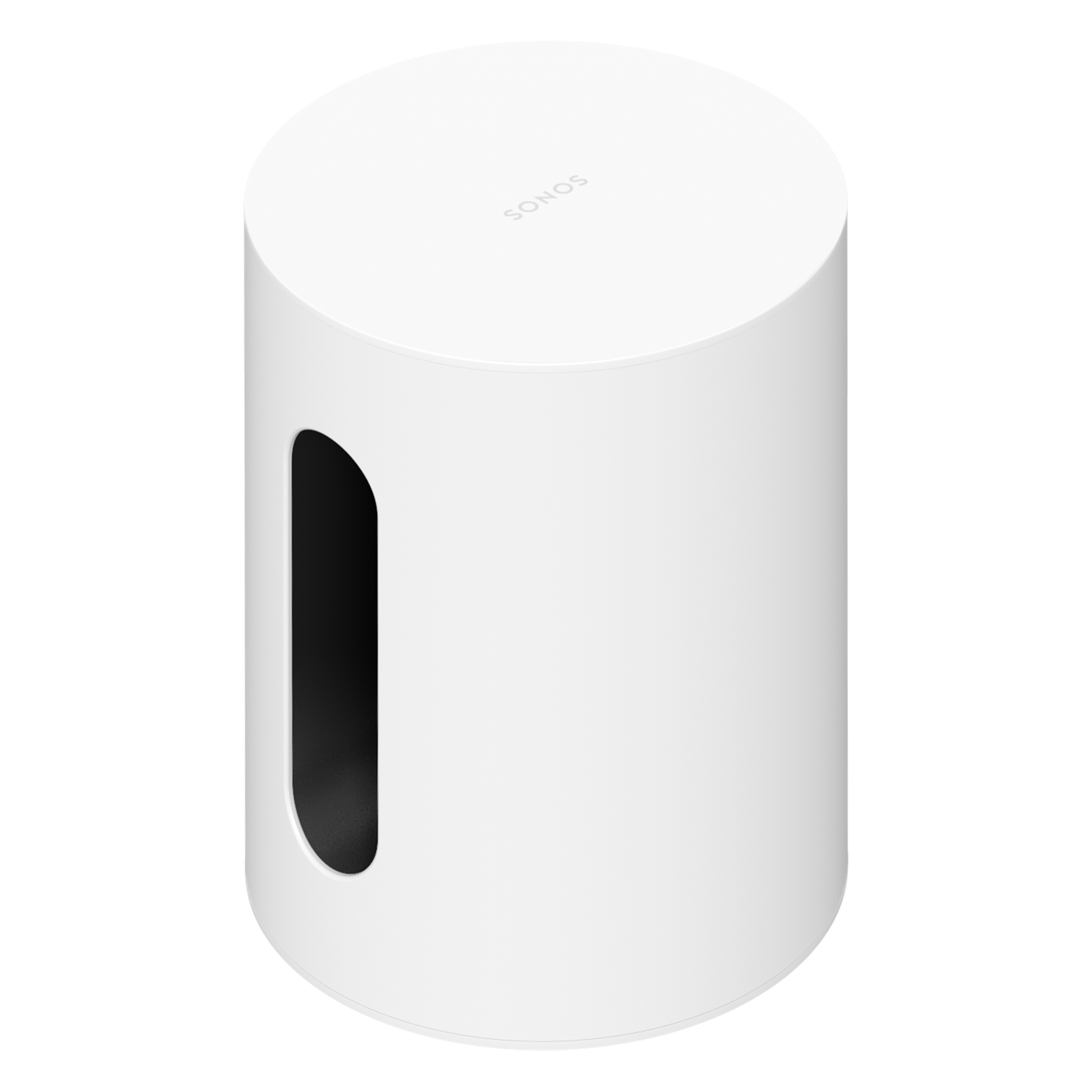 White Sub Mini