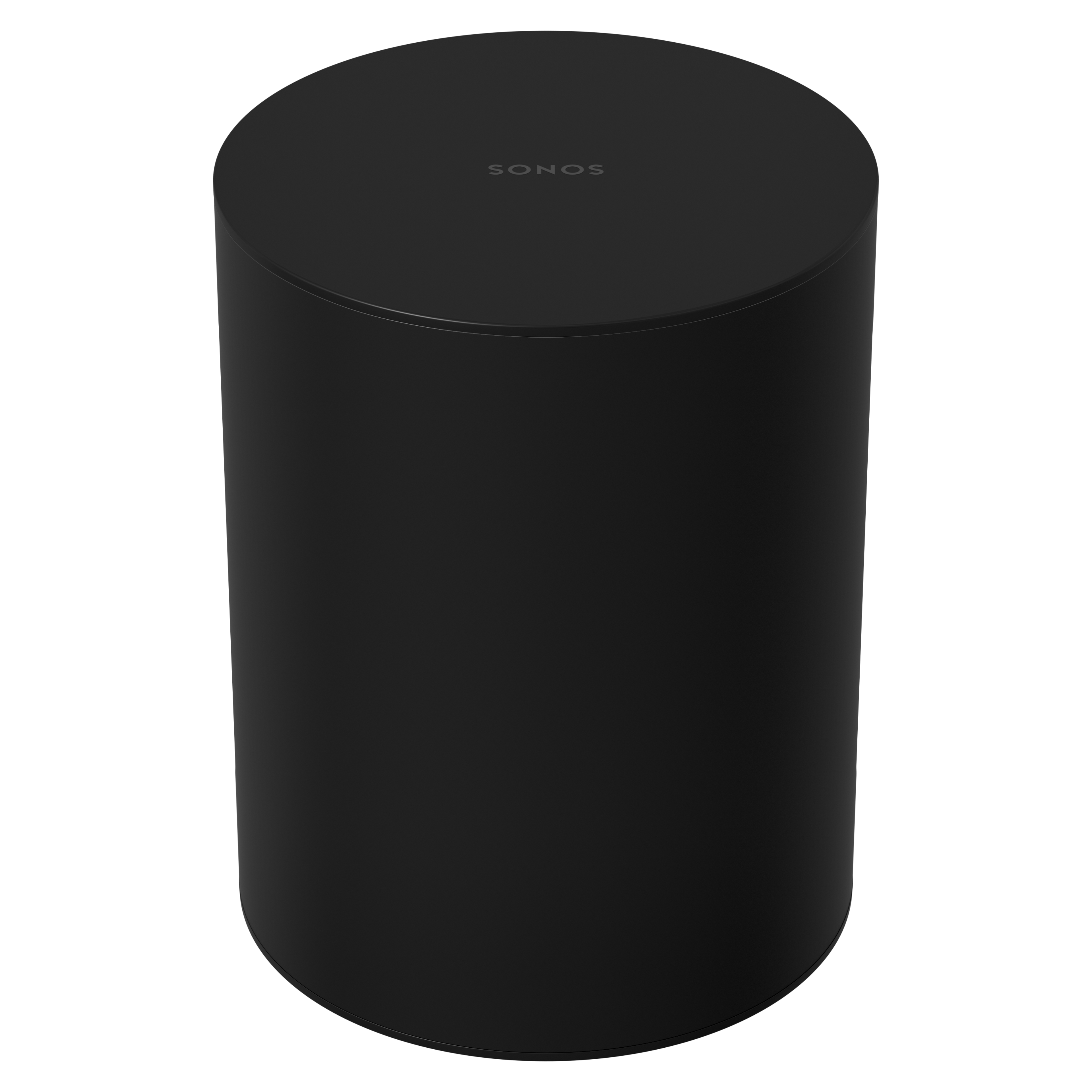 Sub Mini front hero black