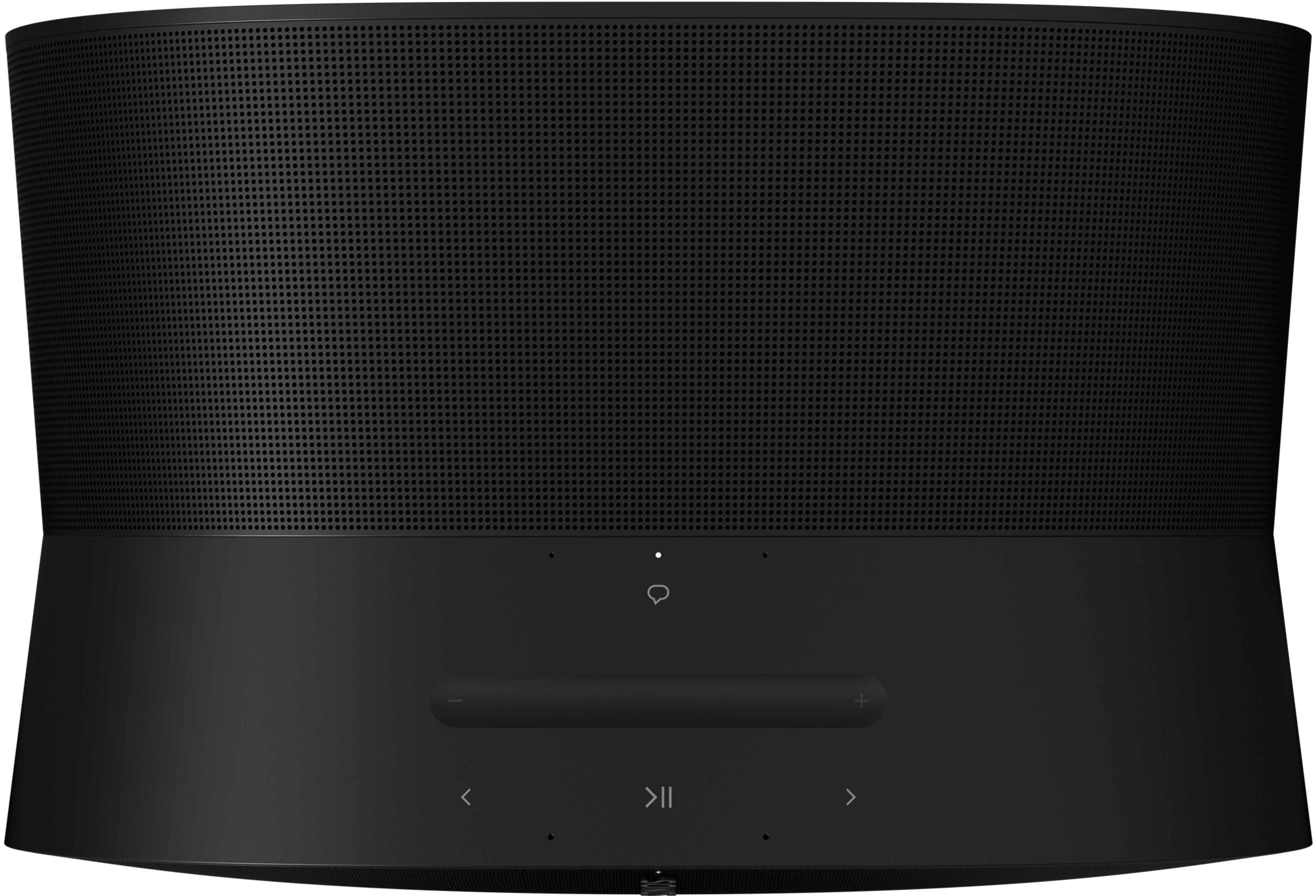 Era 300 black top controls