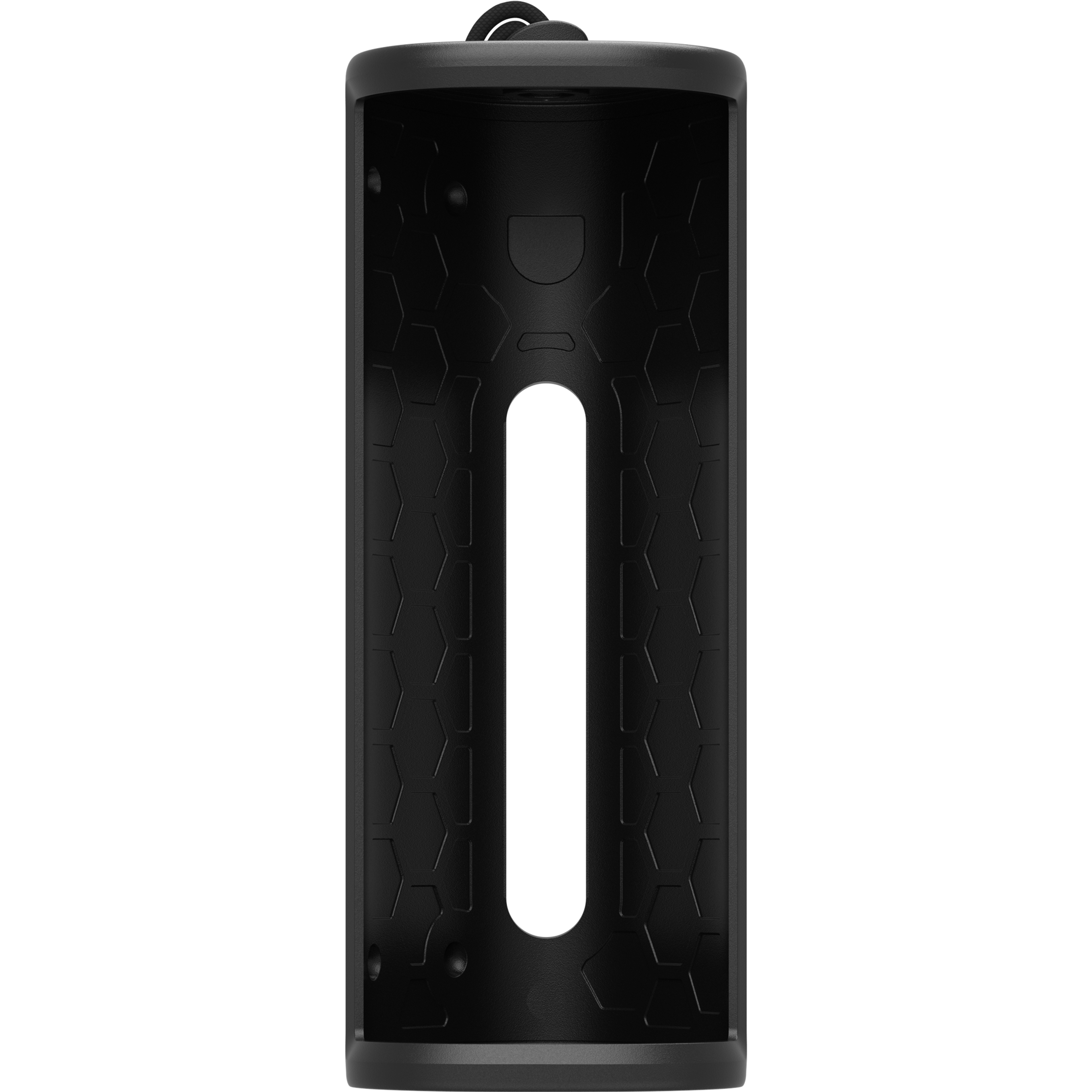 Devant d’un étui Otterbox pour Sonos Roam 2 noir, vide