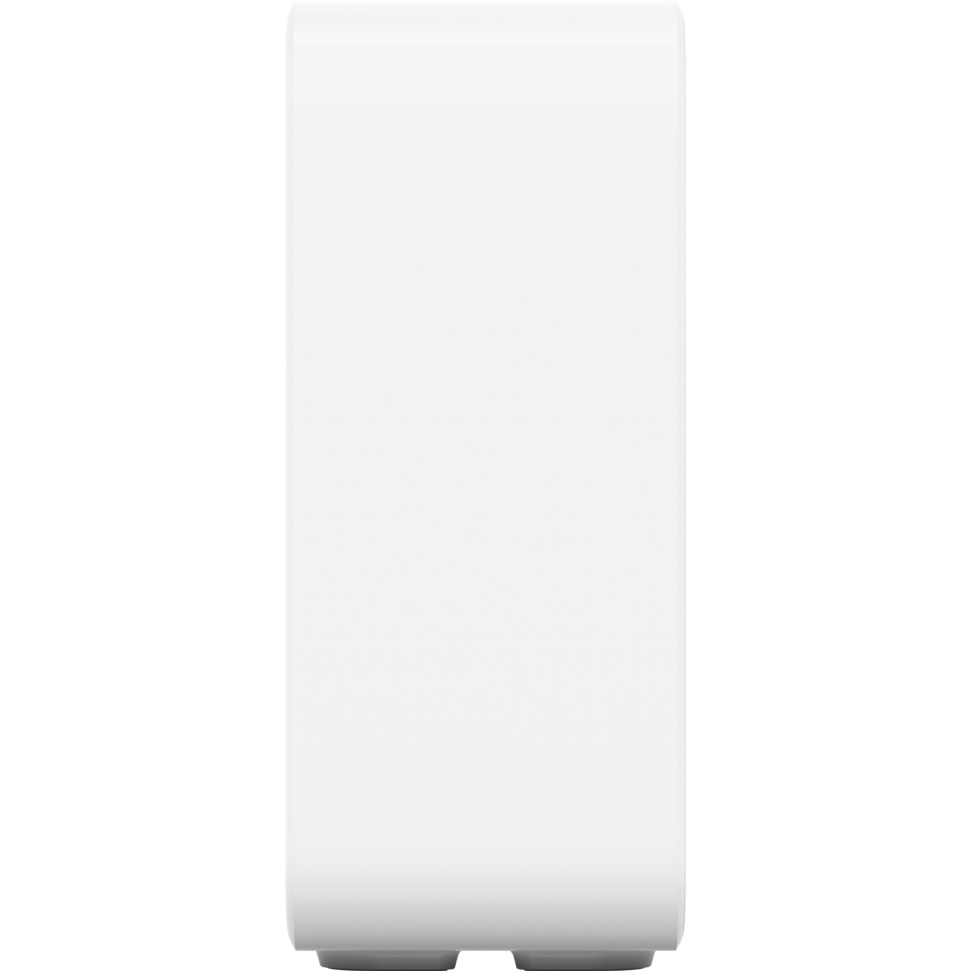 Sub side white