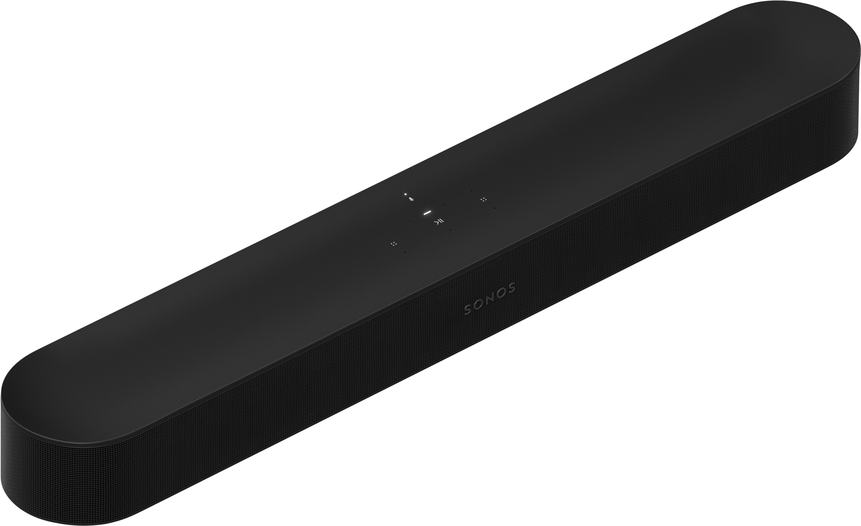 Sonos ソノス Beam ビーム Soundbar BEAM1JP Beam: The Smart TV Soundbar with HDMI Input | Sonos