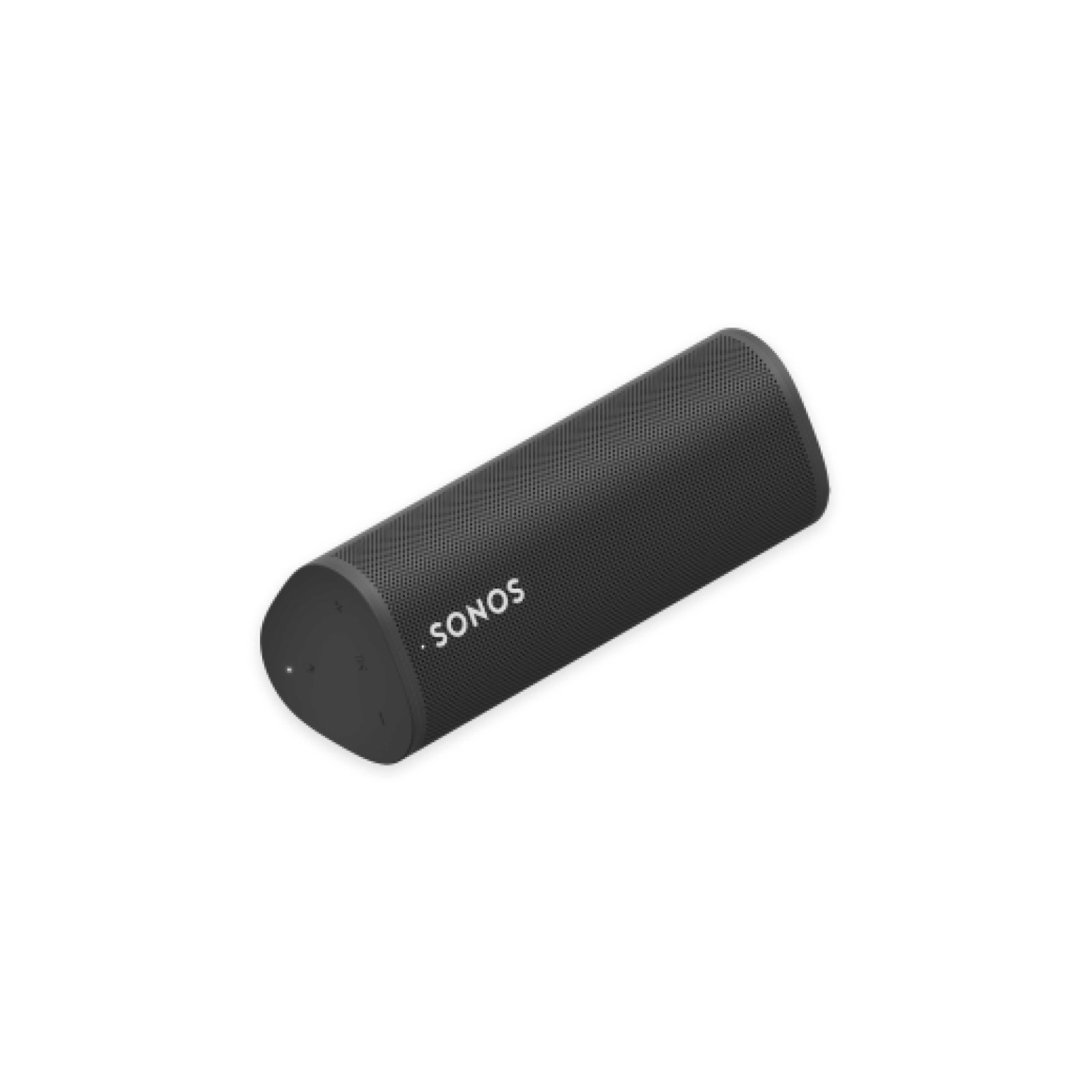 Roam en Shadow Black