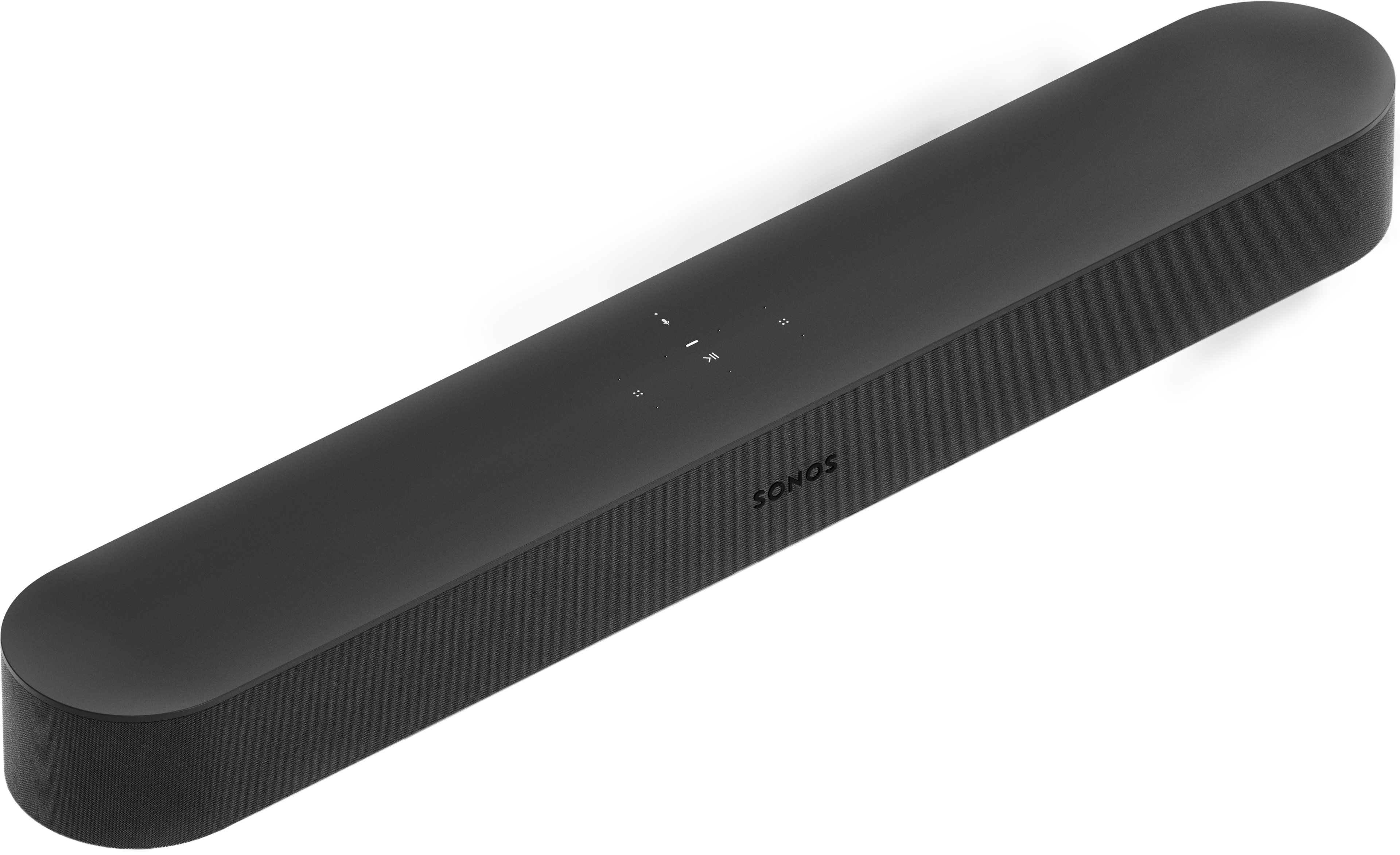 Beam (Gen 1) front angle shadow black